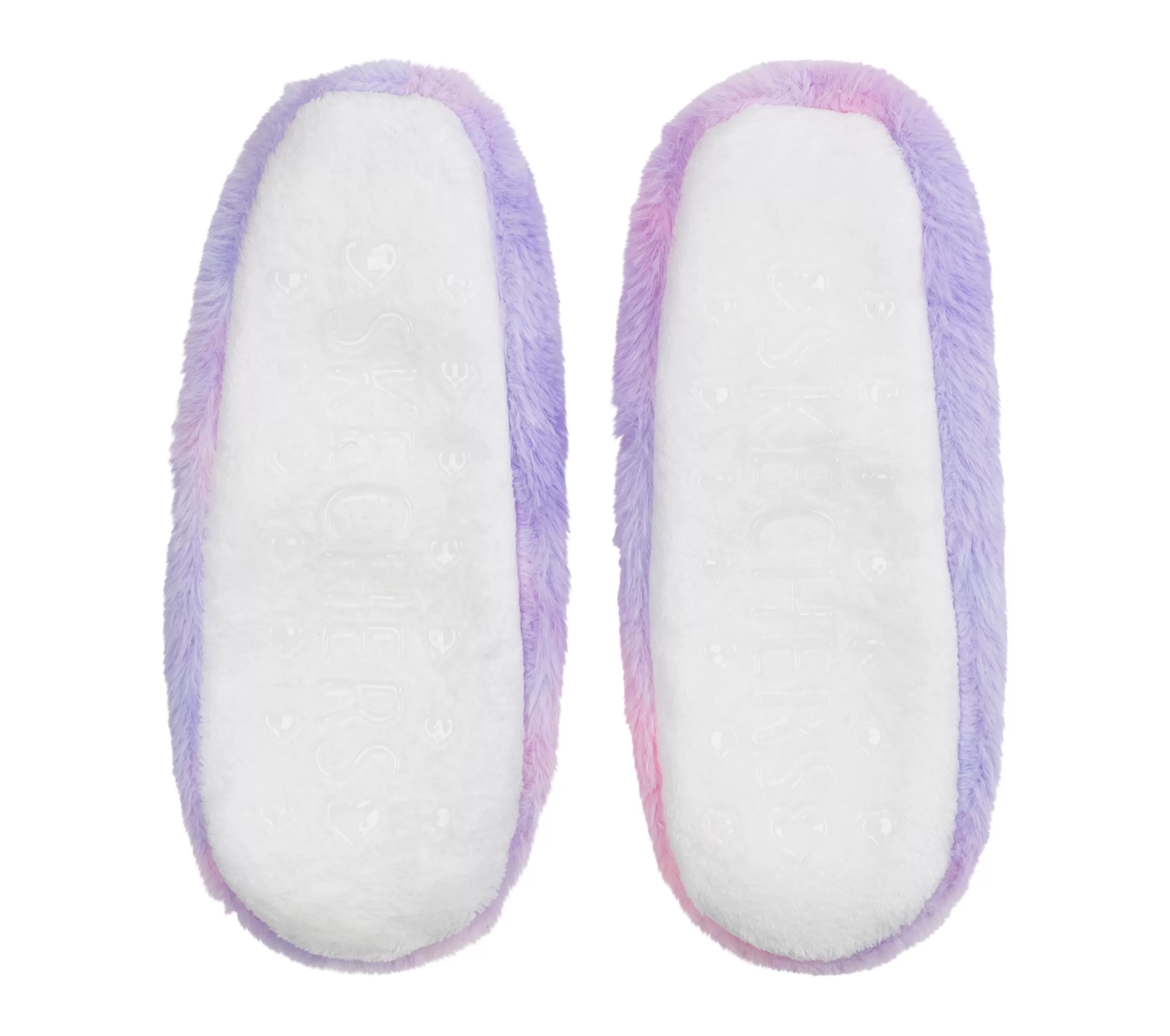 1 Pack Unicorn Furry Slipper Socks-SKECHERS Best