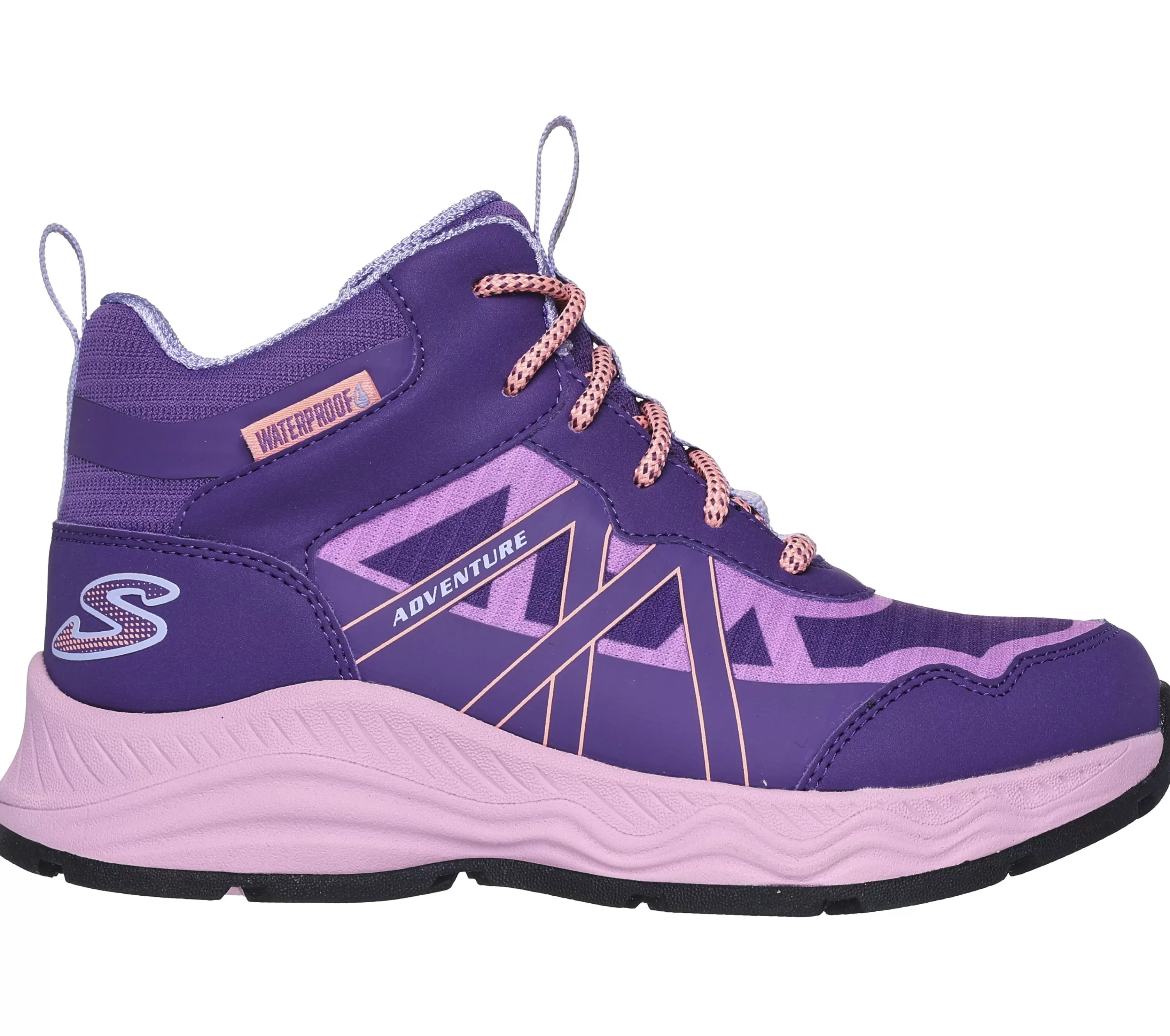 Adventure Blitz - Fun Pursuit-SKECHERS Best Sale