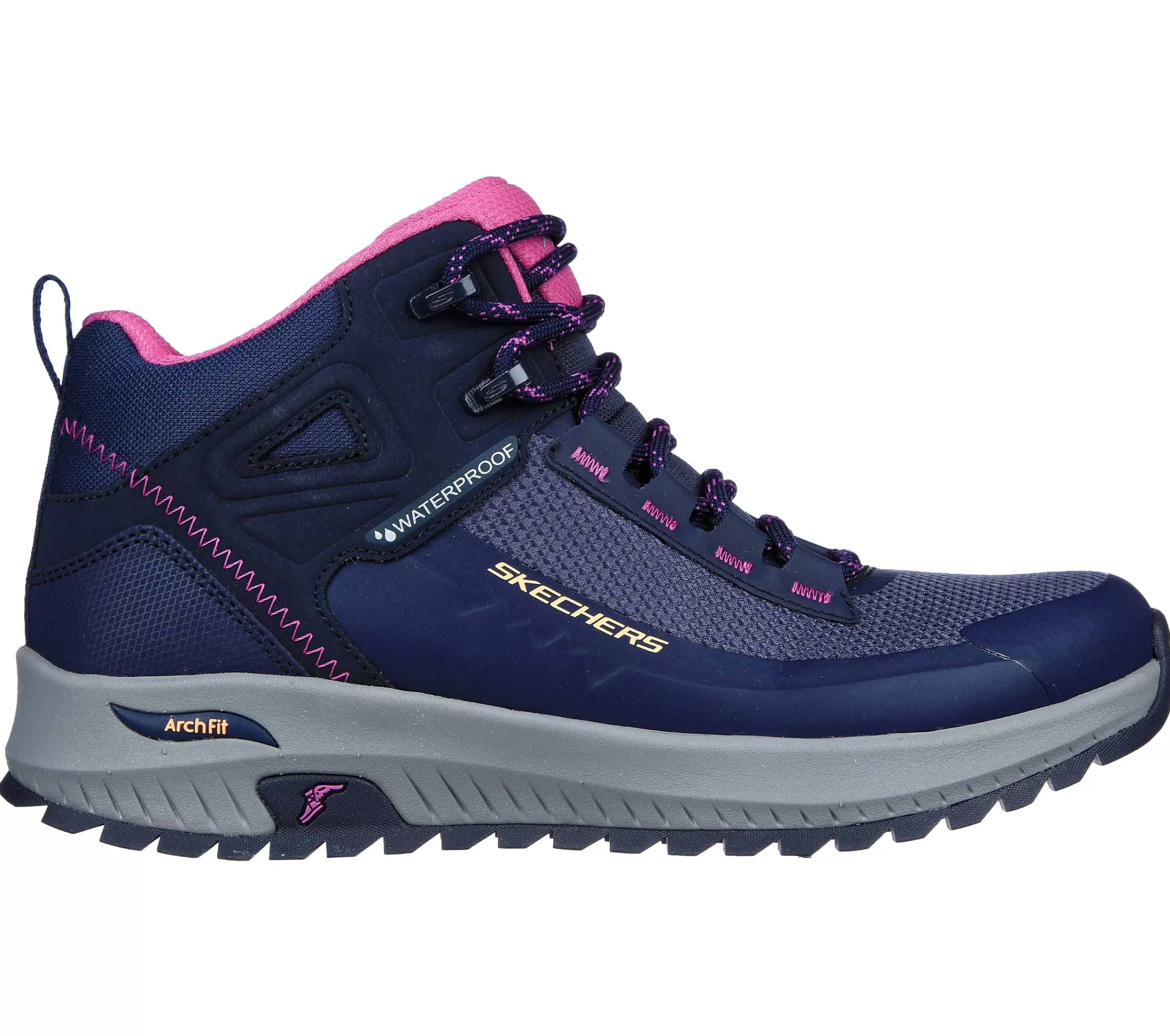 Arch Fit Discover - Elevation Gain-SKECHERS Hot