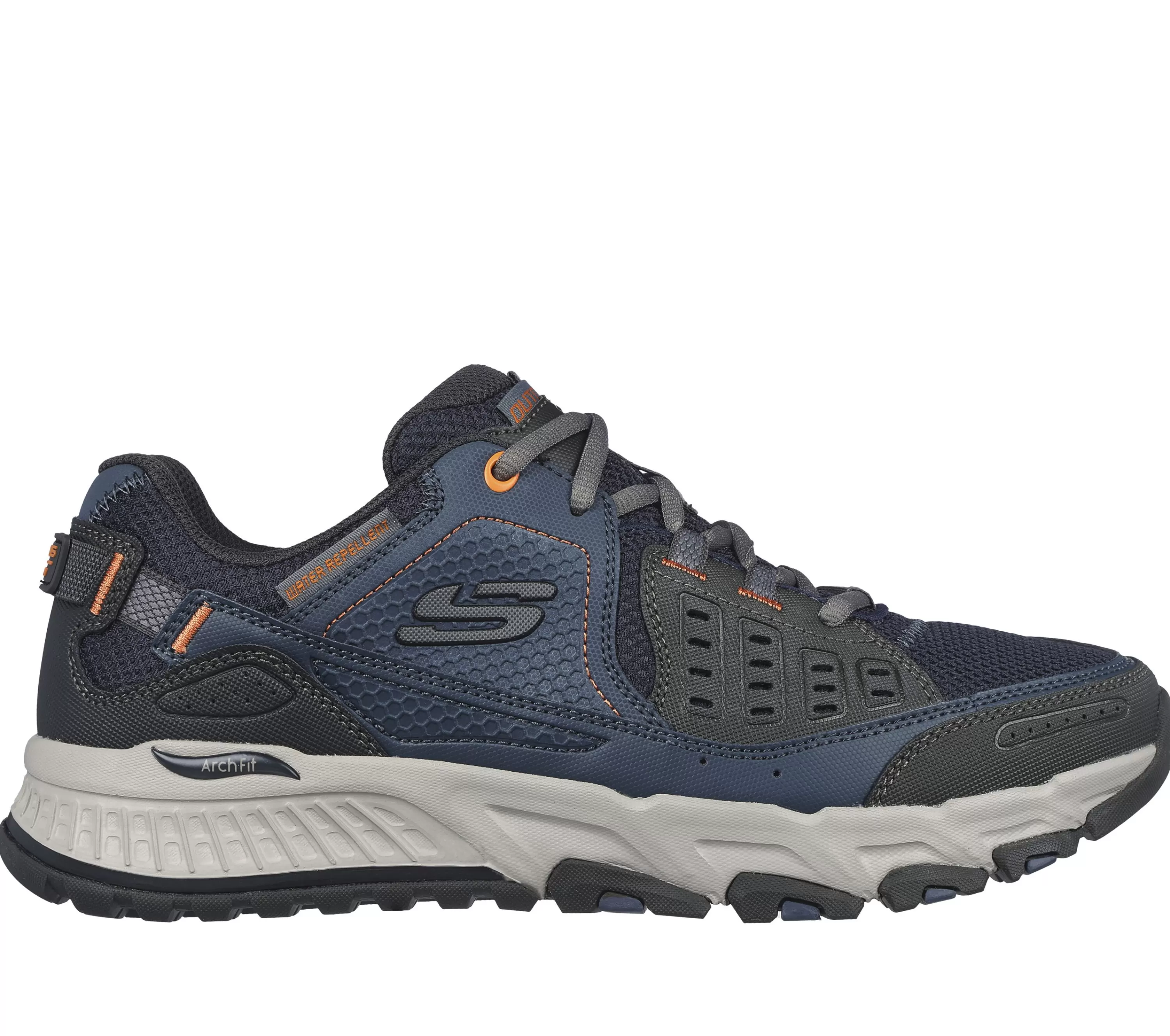 Arch Fit Escape Plan-SKECHERS Hot