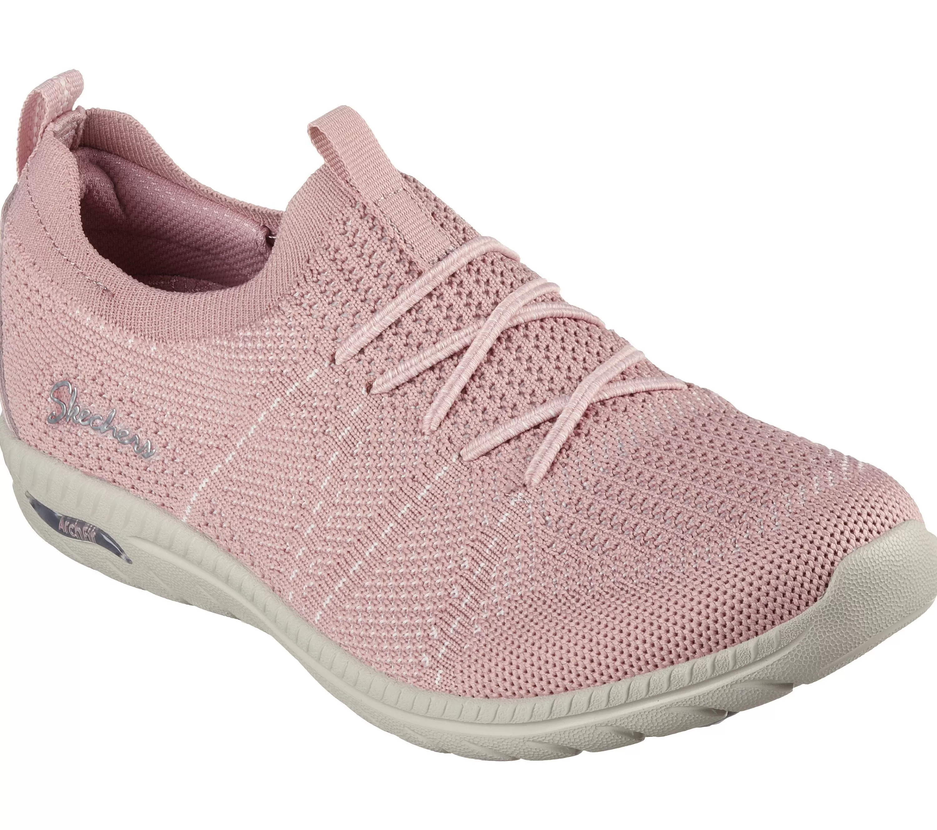 Arch Fit Flex - Sunrise Story-SKECHERS Discount