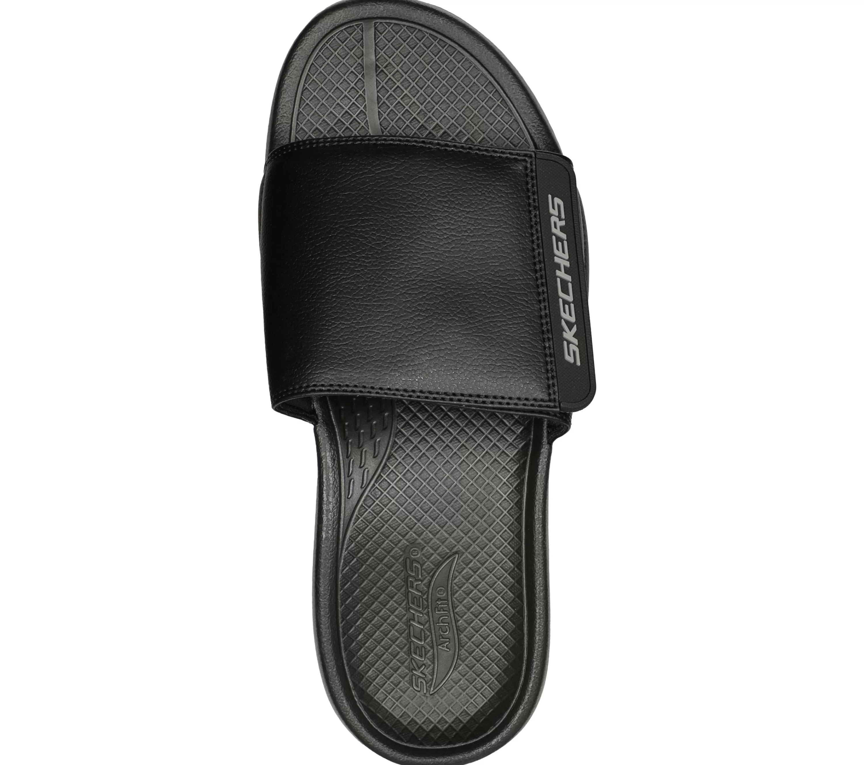 Arch Fit Gambix Sandal - Holt-SKECHERS Best Sale