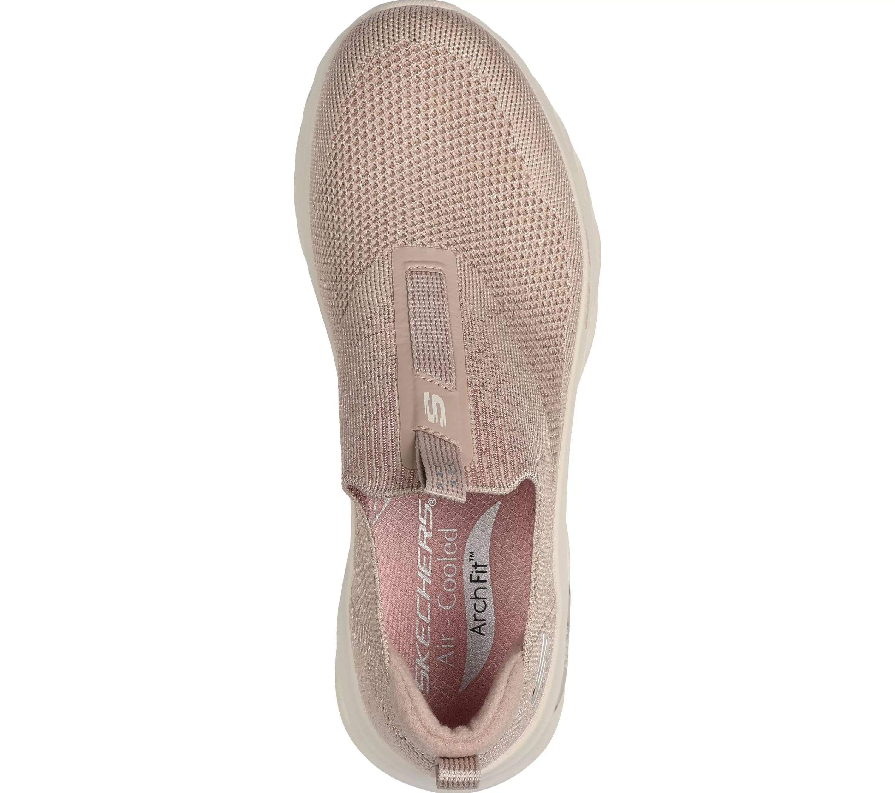 Arch Fit Glide-Step - Dazzling Step-SKECHERS Store