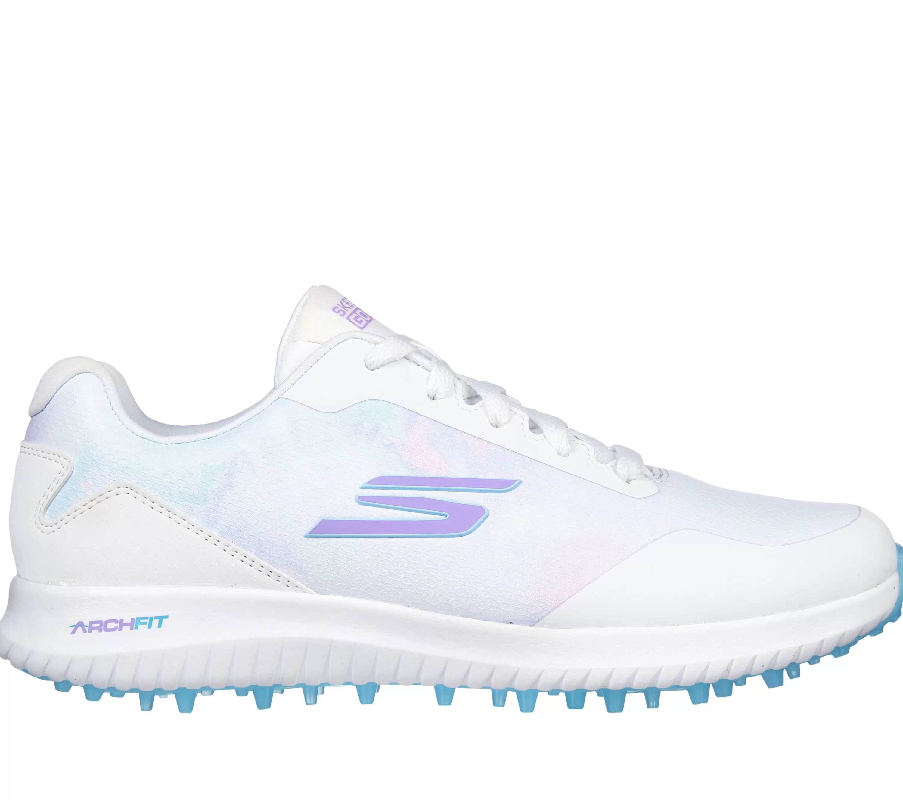 Arch Fit Go Golf Max 2 - Splash-SKECHERS Outlet