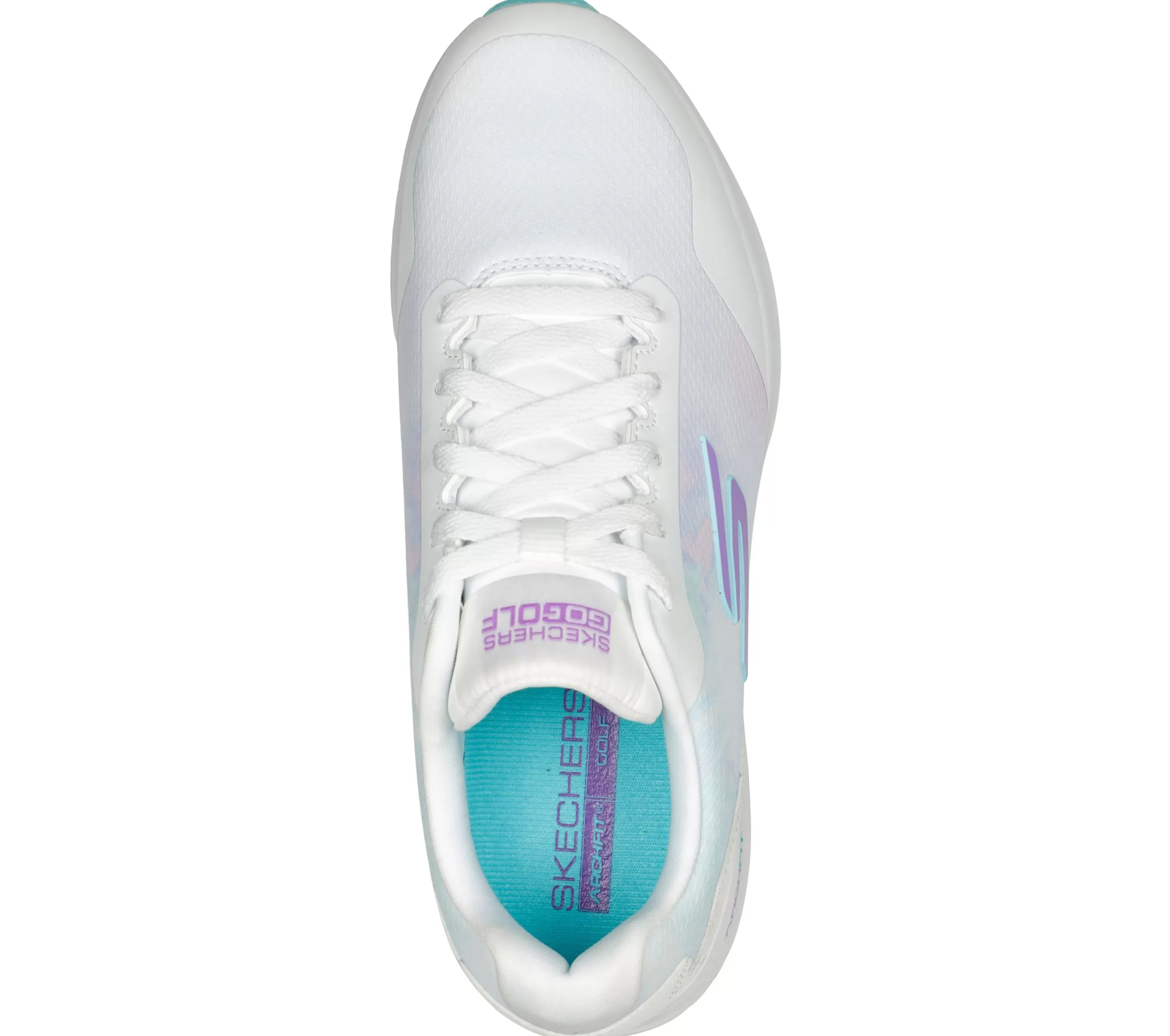 Arch Fit Go Golf Max 2 - Splash-SKECHERS Outlet