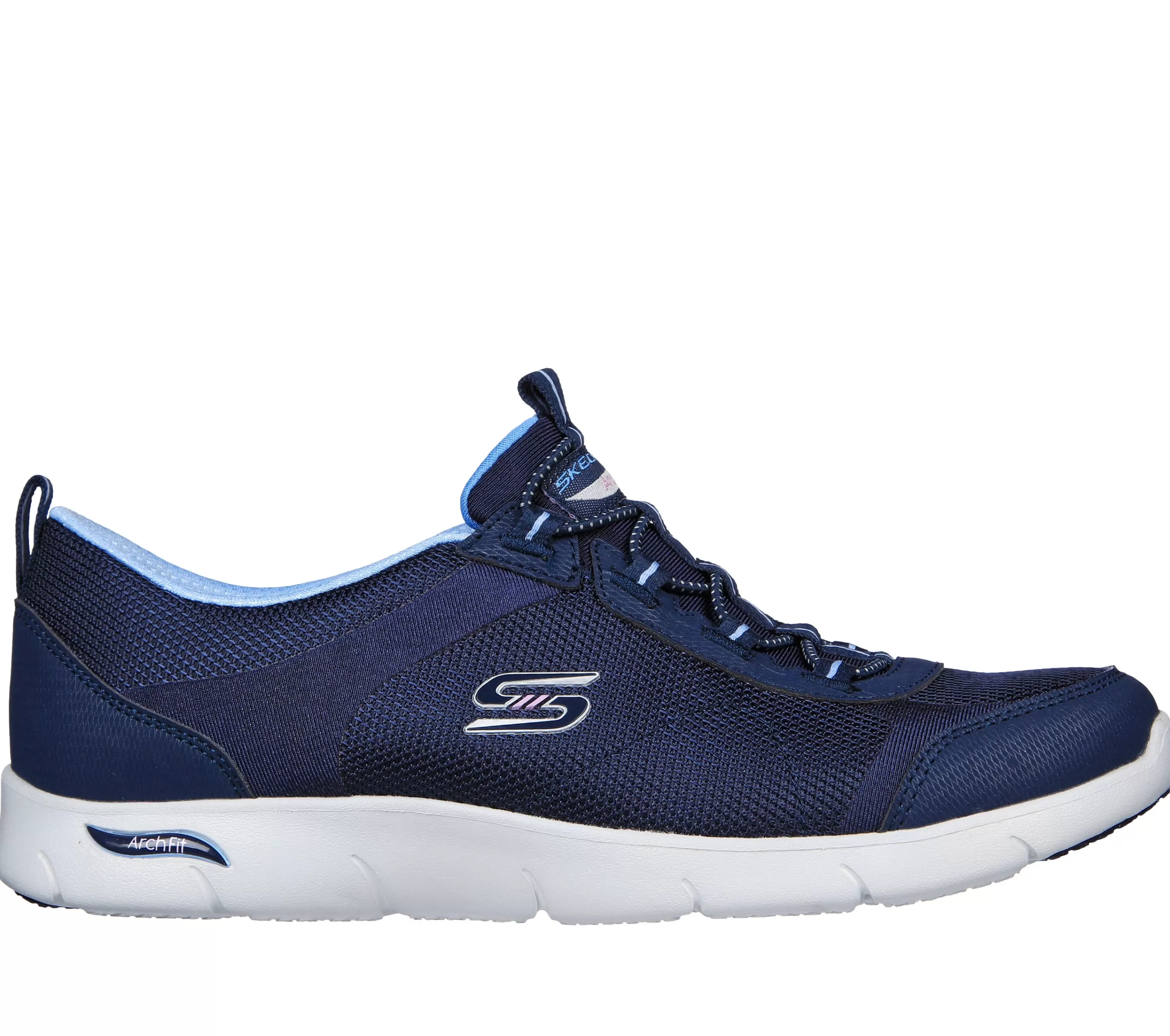 Arch Fit Refine - Her Ace-SKECHERS New