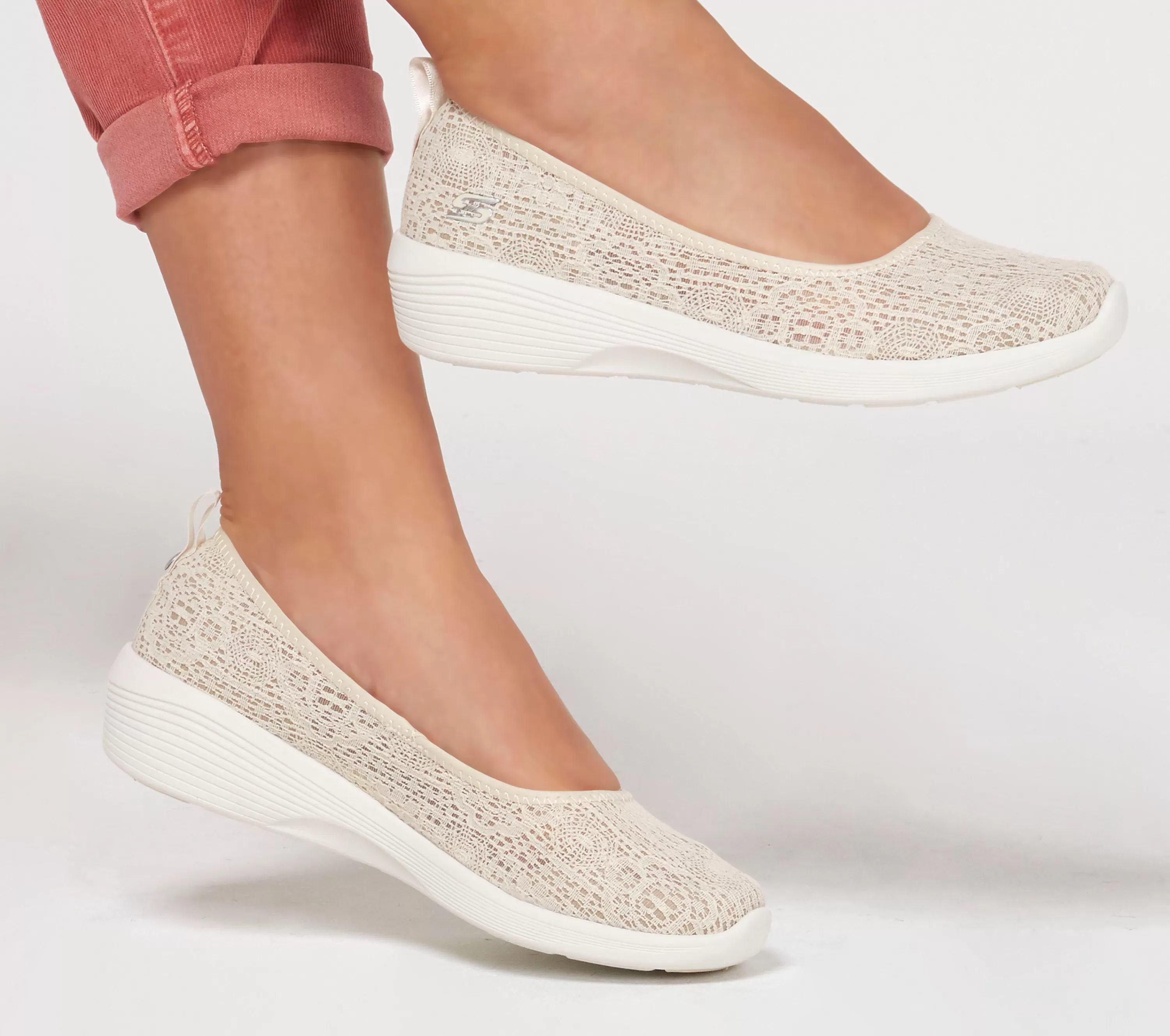 Arya - Airy Days-SKECHERS Cheap