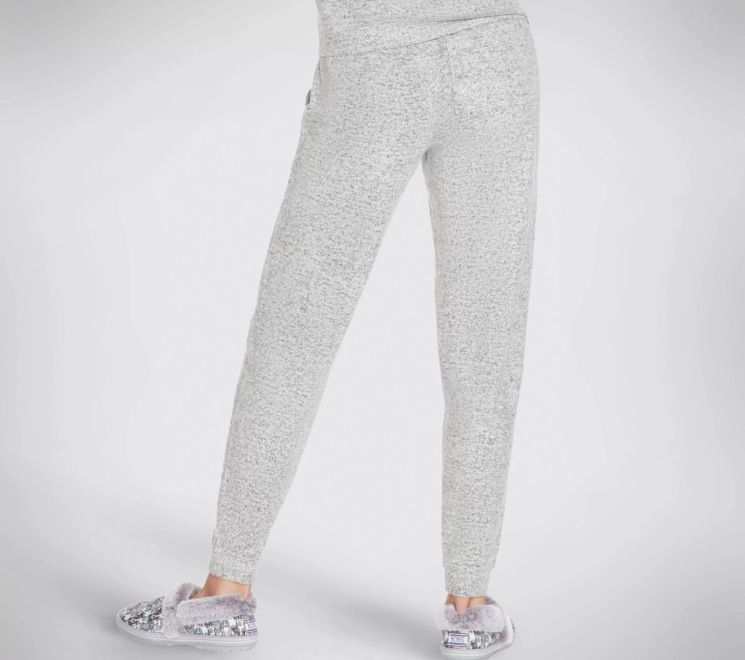 Bobs Apparel Heart Cozy Jogger-SKECHERS Sale