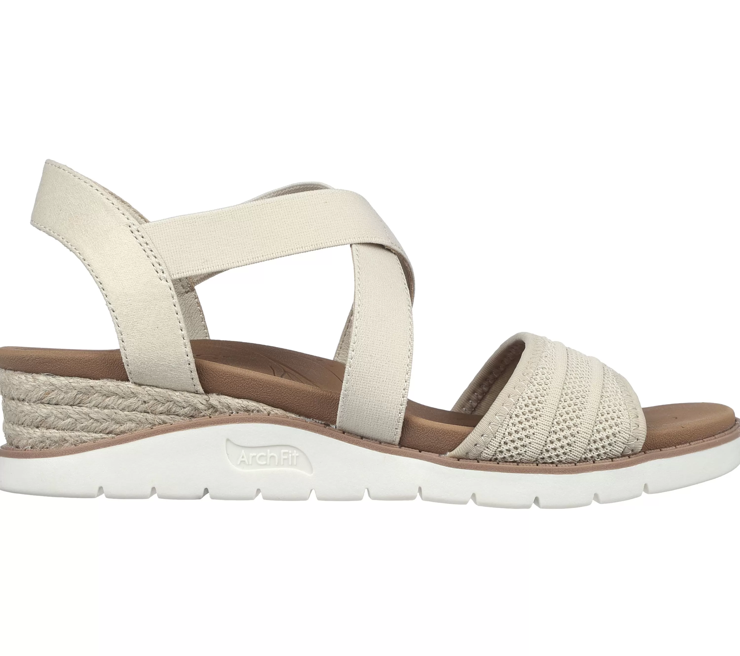 Bobs Arch Fit Beach Kiss - Boho Beyond-SKECHERS Sale