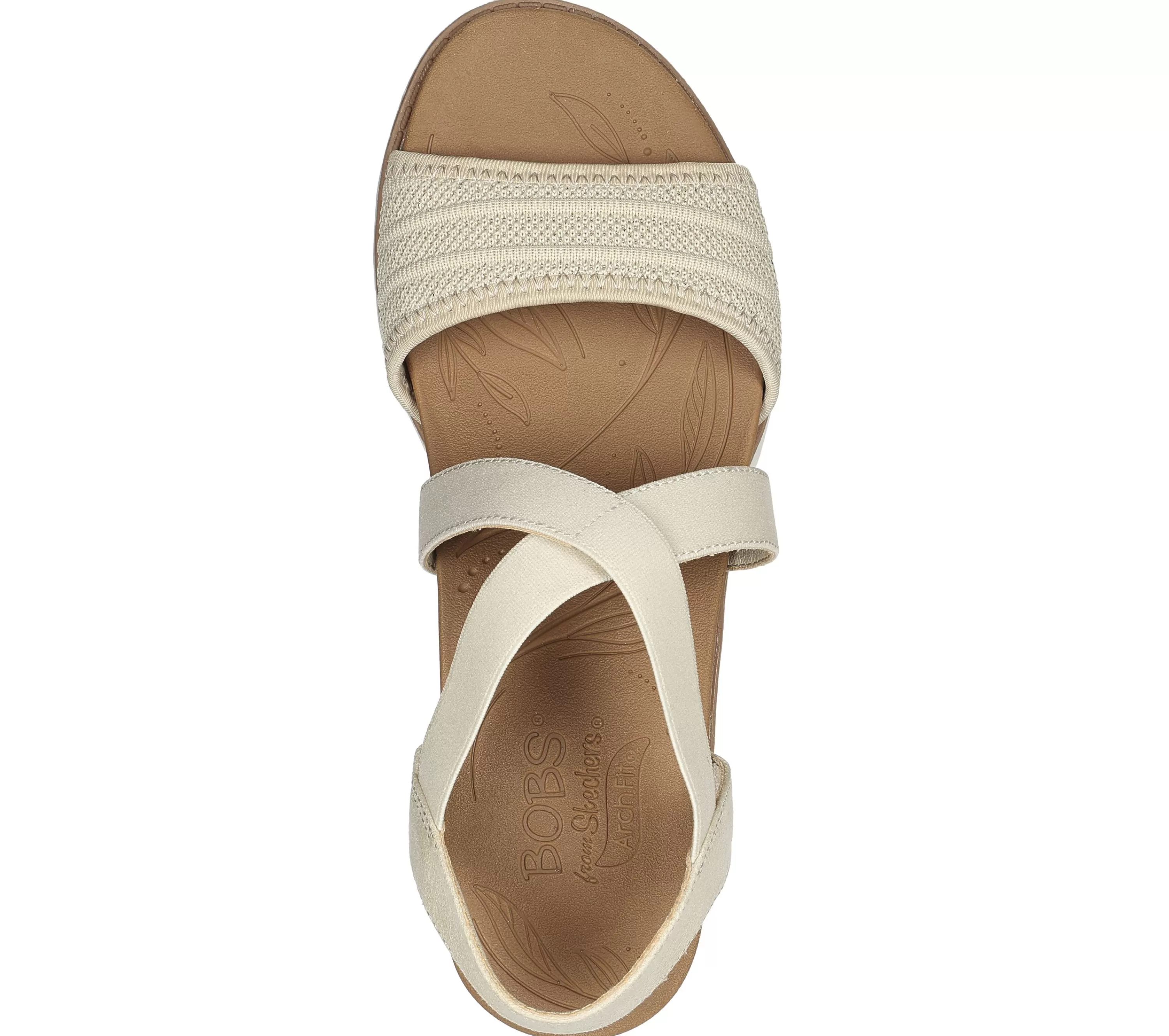 Bobs Arch Fit Beach Kiss - Boho Beyond-SKECHERS Sale