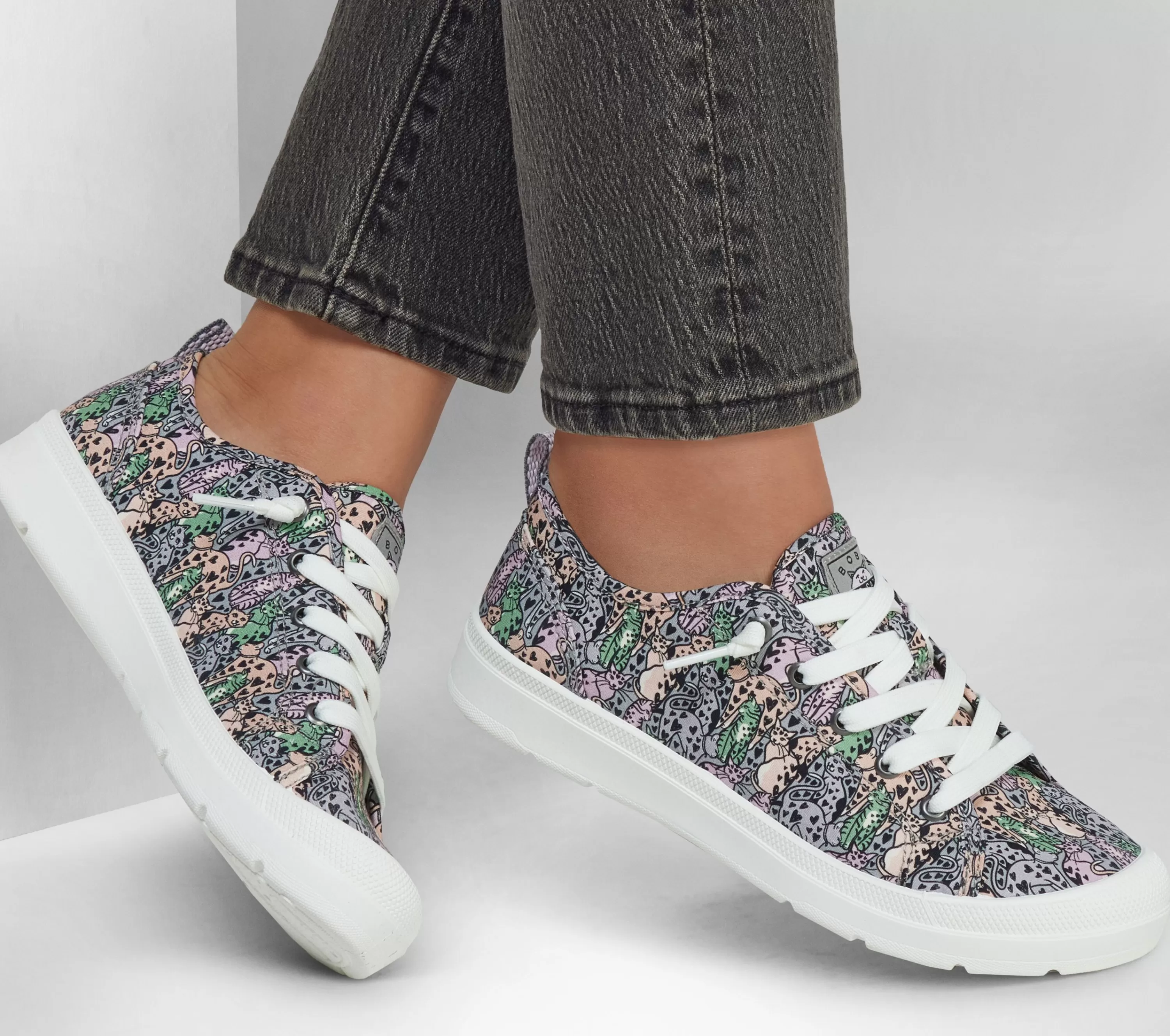 Bobs Beyond - Just Kitten-SKECHERS Shop