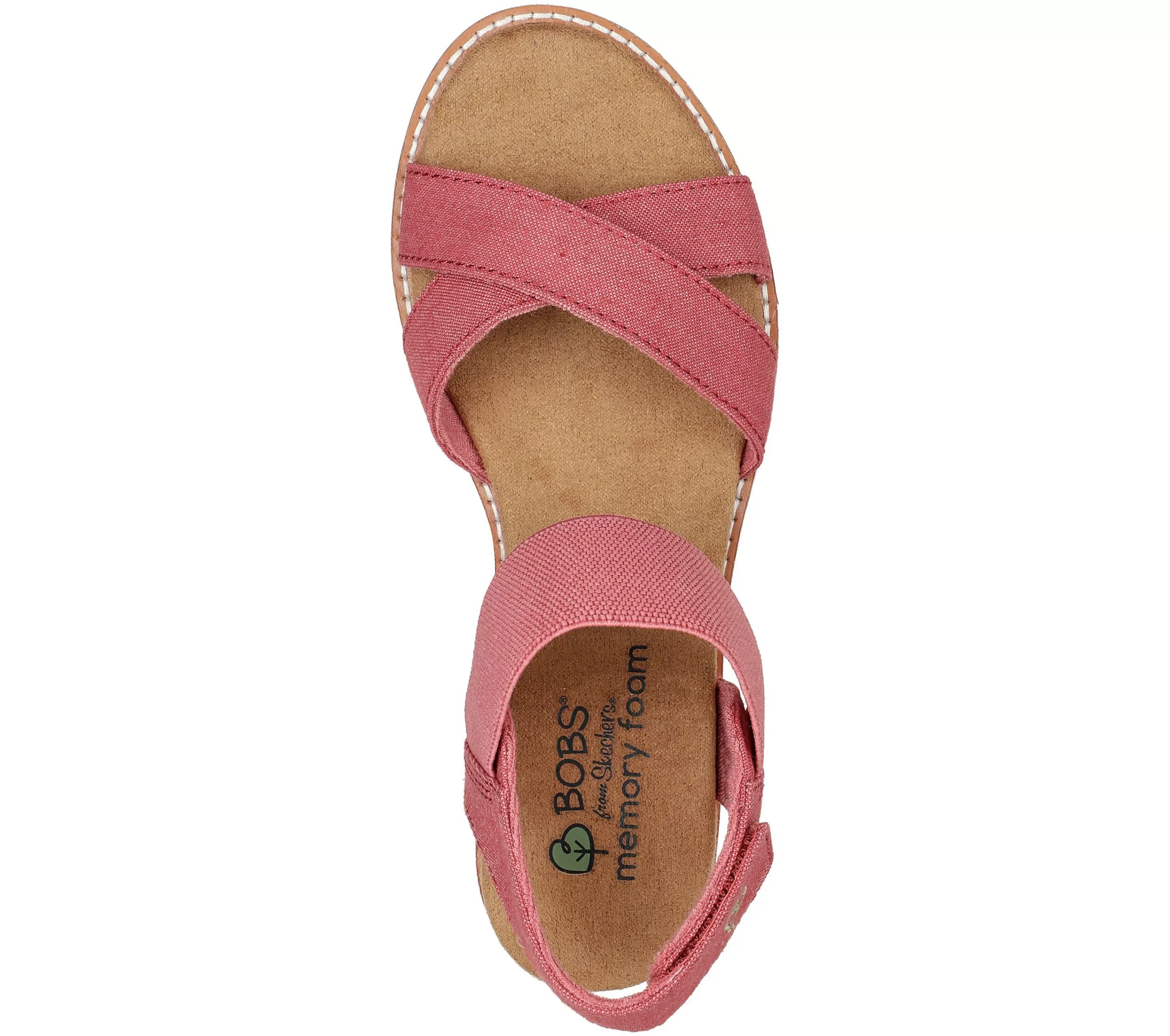 Bobs Desert Kiss - Peaks & Valleys-SKECHERS Clearance