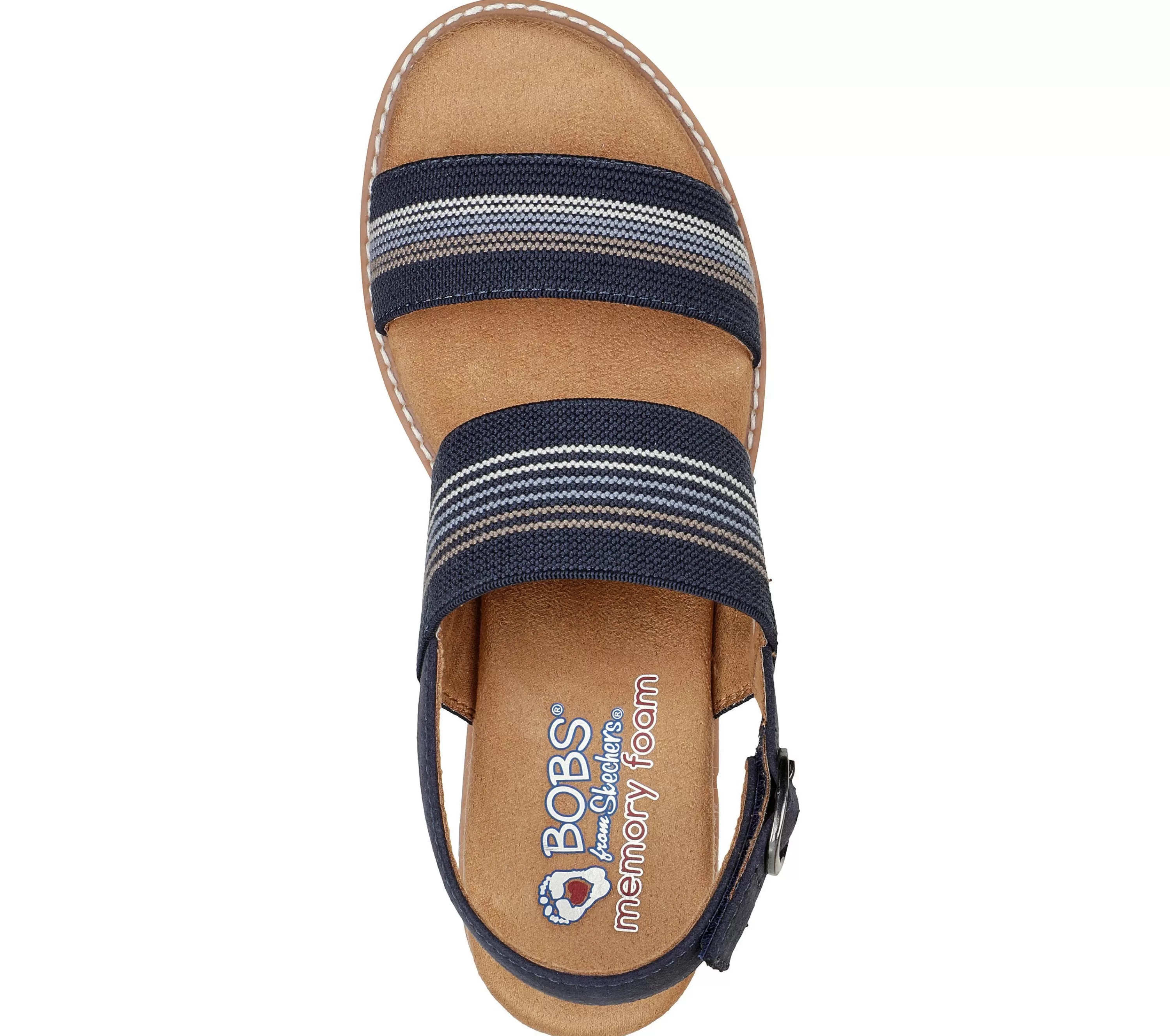 Bobs Desert Kiss Hi - Tea Time-SKECHERS Best