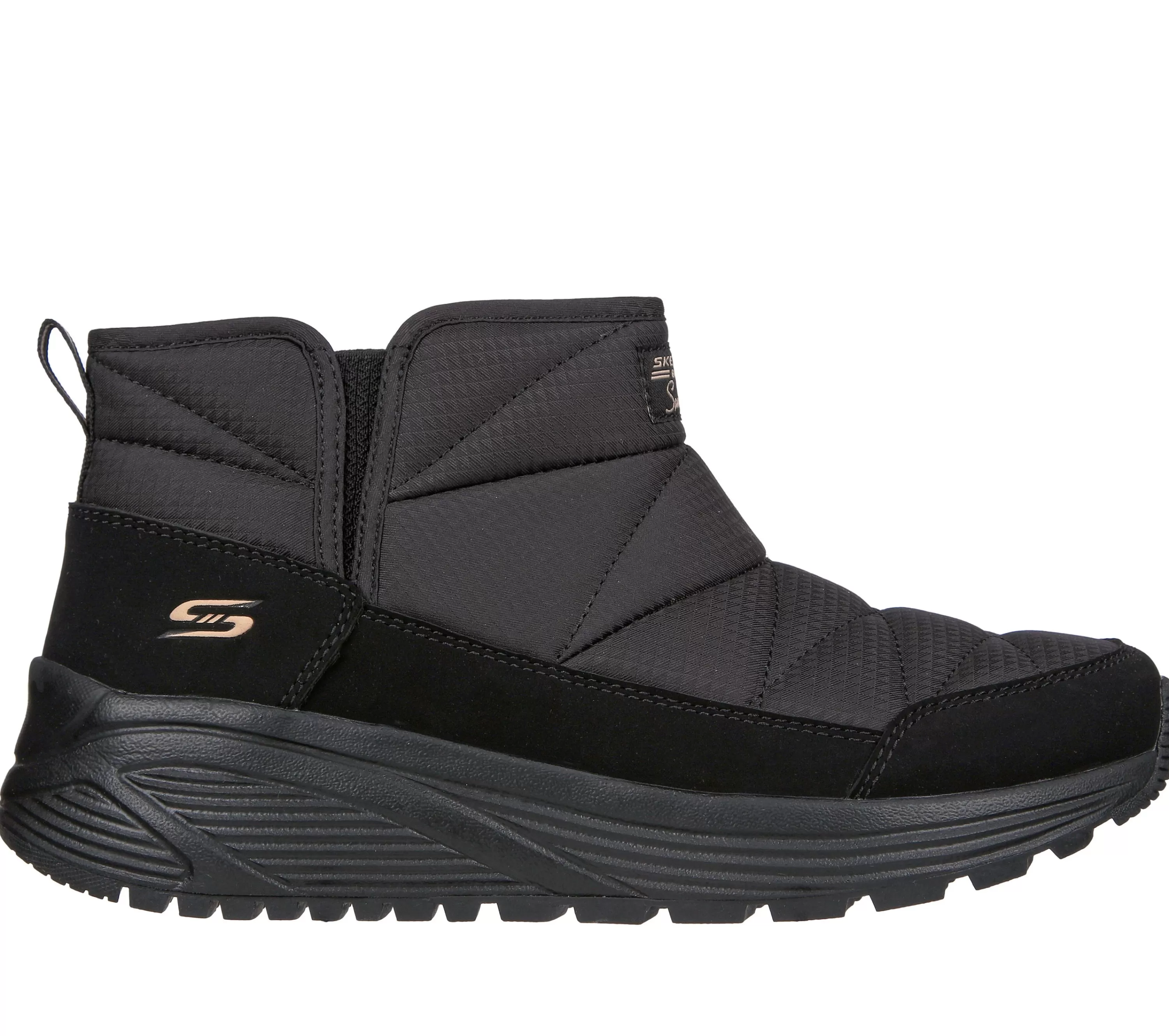 Bobs Sparrow 2.0 - Puffiez-SKECHERS Cheap