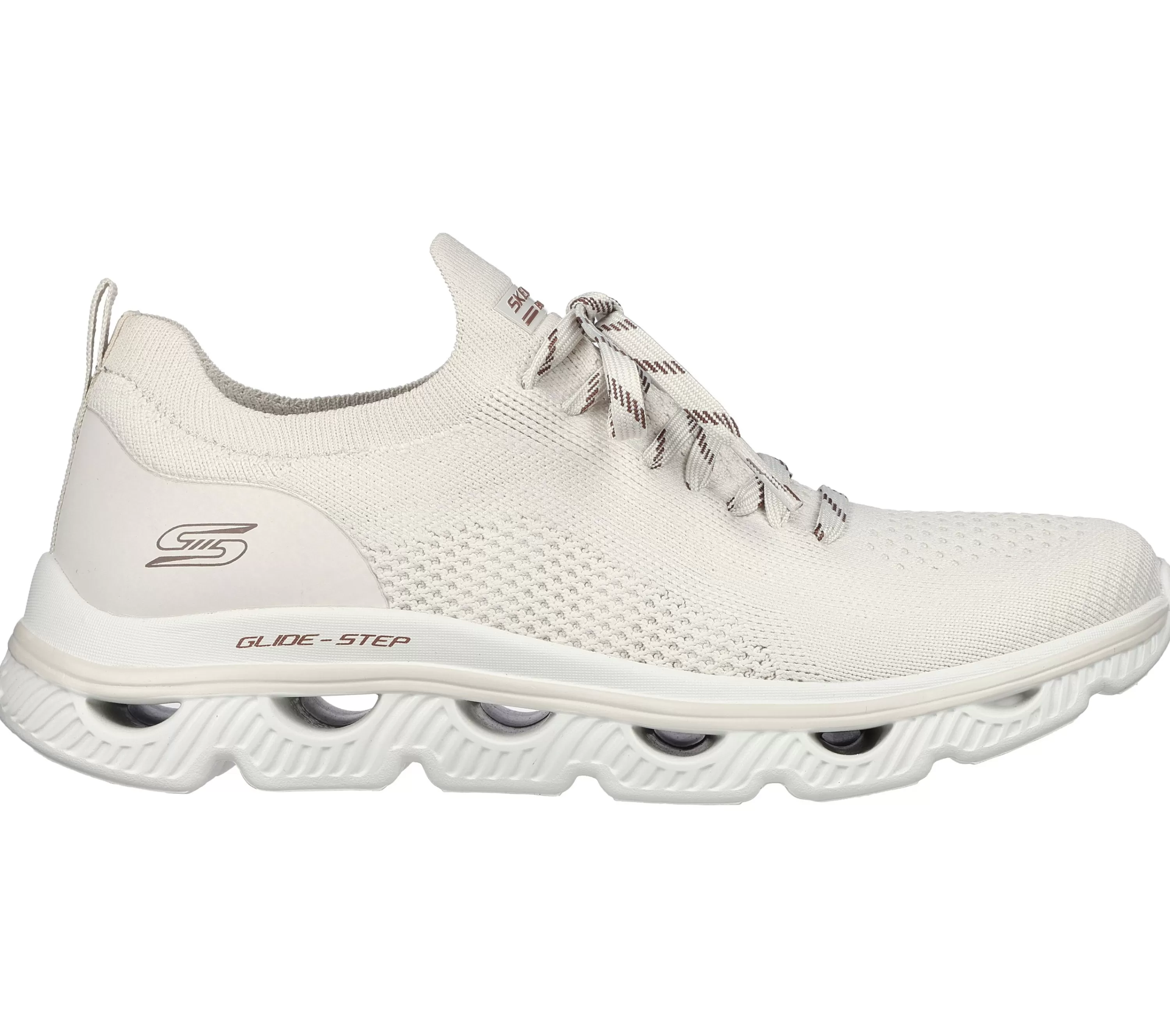 Bobs Sport Arc Waves - Smooth Maverick-SKECHERS Store