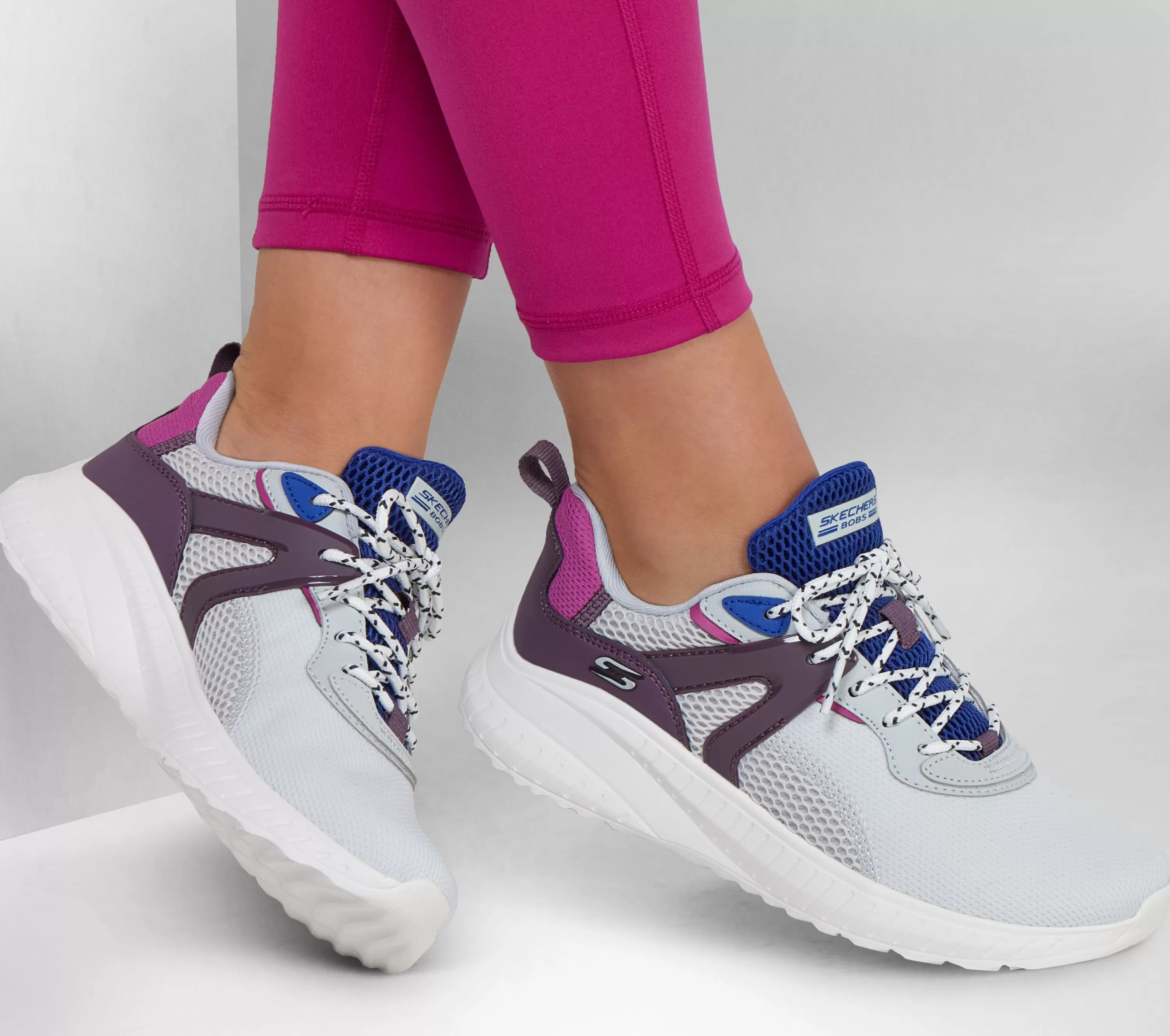 Bobs Squad Chaos - Brilliant Synergy-SKECHERS Sale