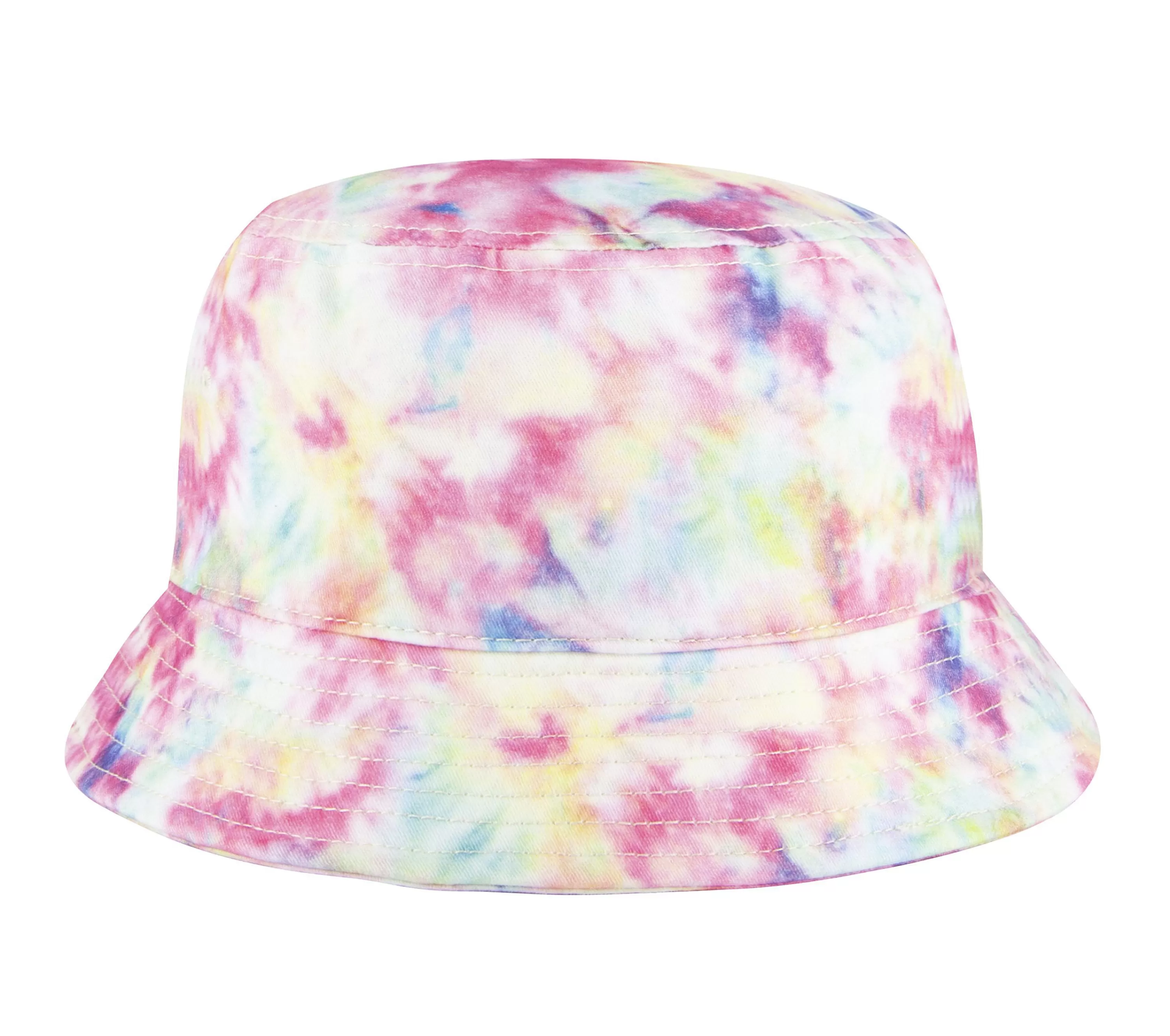 Bobs Tie-Dye Bucket Hat-SKECHERS Store