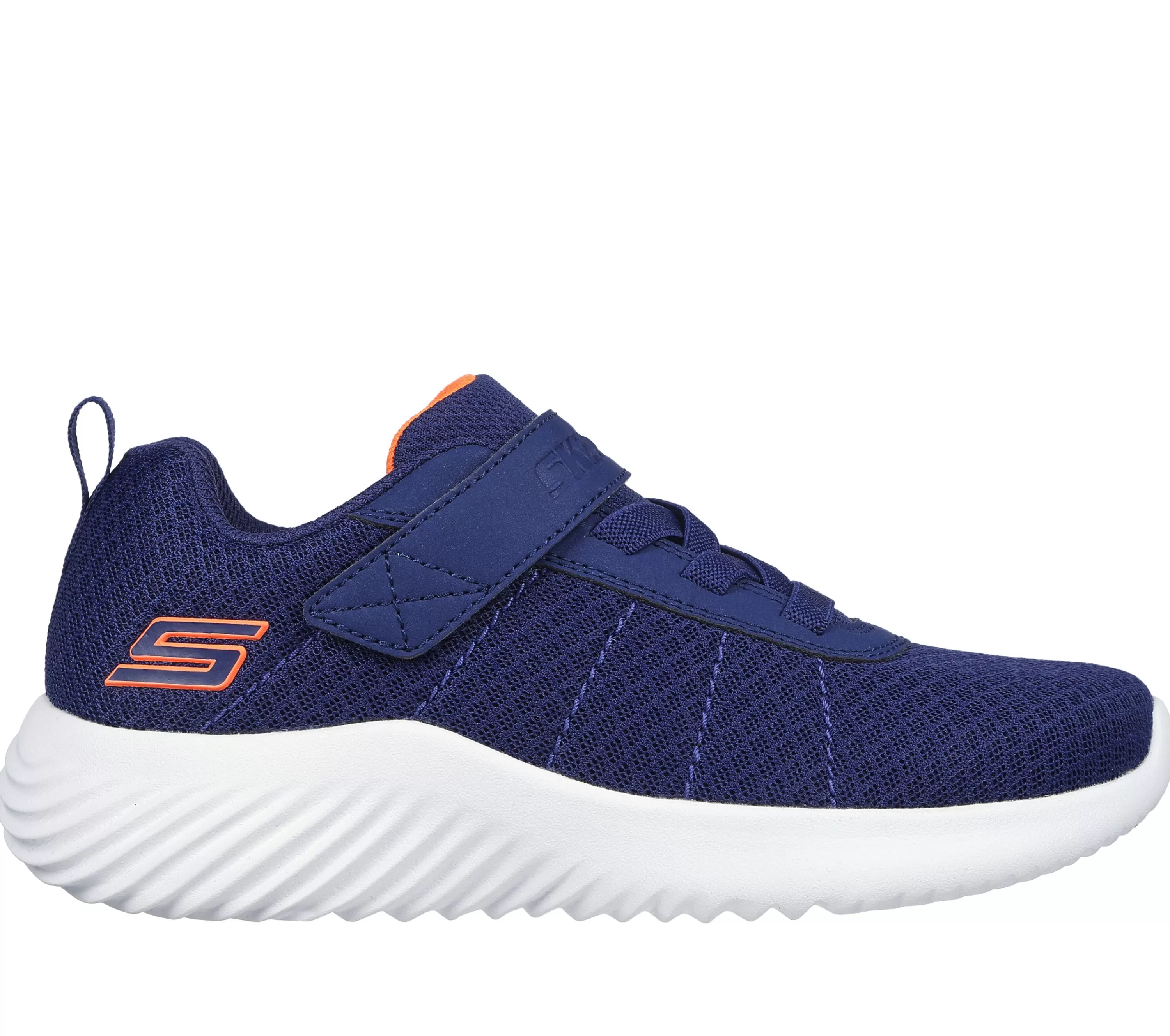 Bounder - Baronik-SKECHERS Fashion