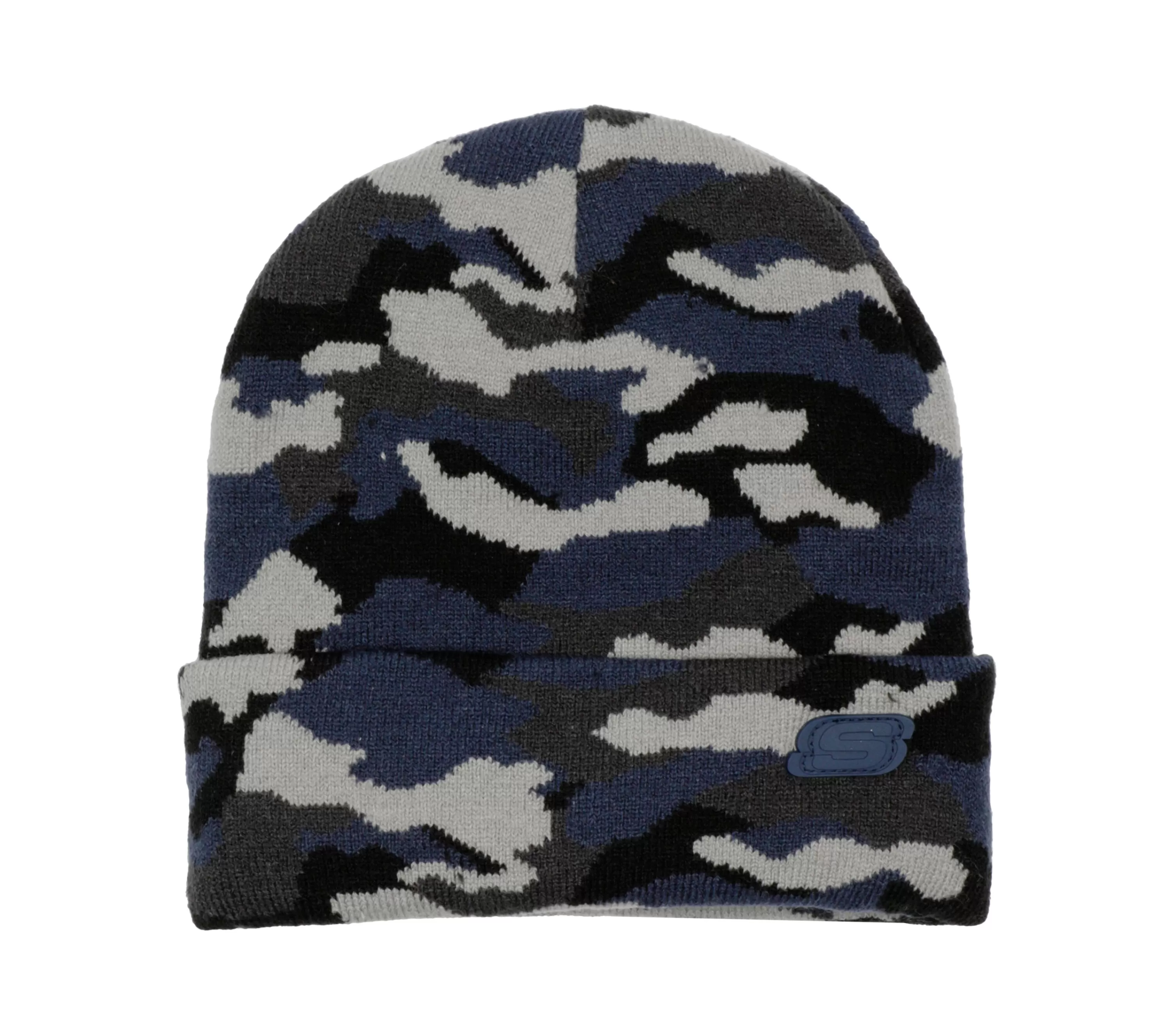 Camo Beanie-SKECHERS Outlet