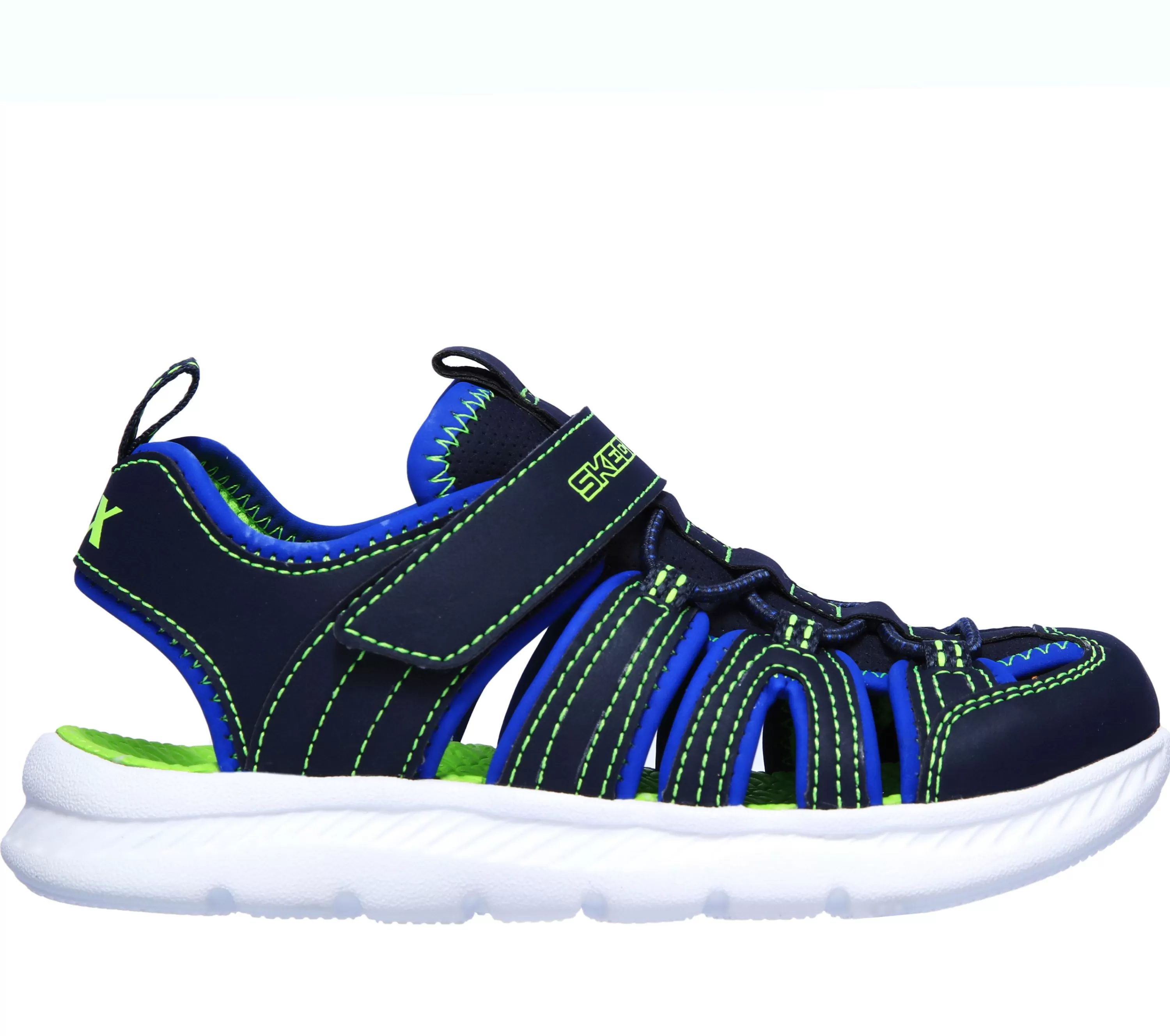 C-Flex Sandal 2.0 - Heat Blast-SKECHERS Store