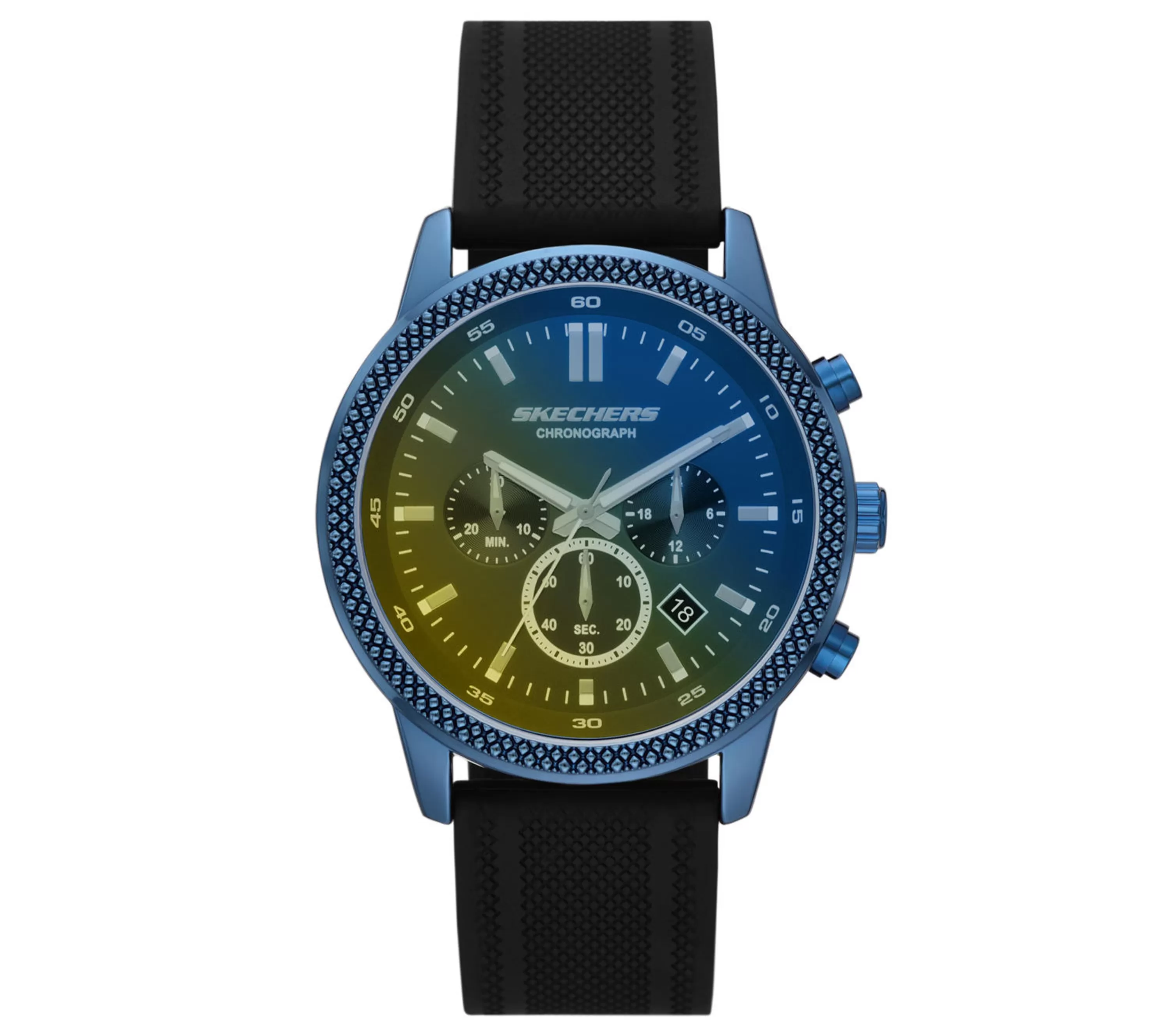 Clarkdale Chrono Watch-SKECHERS Online