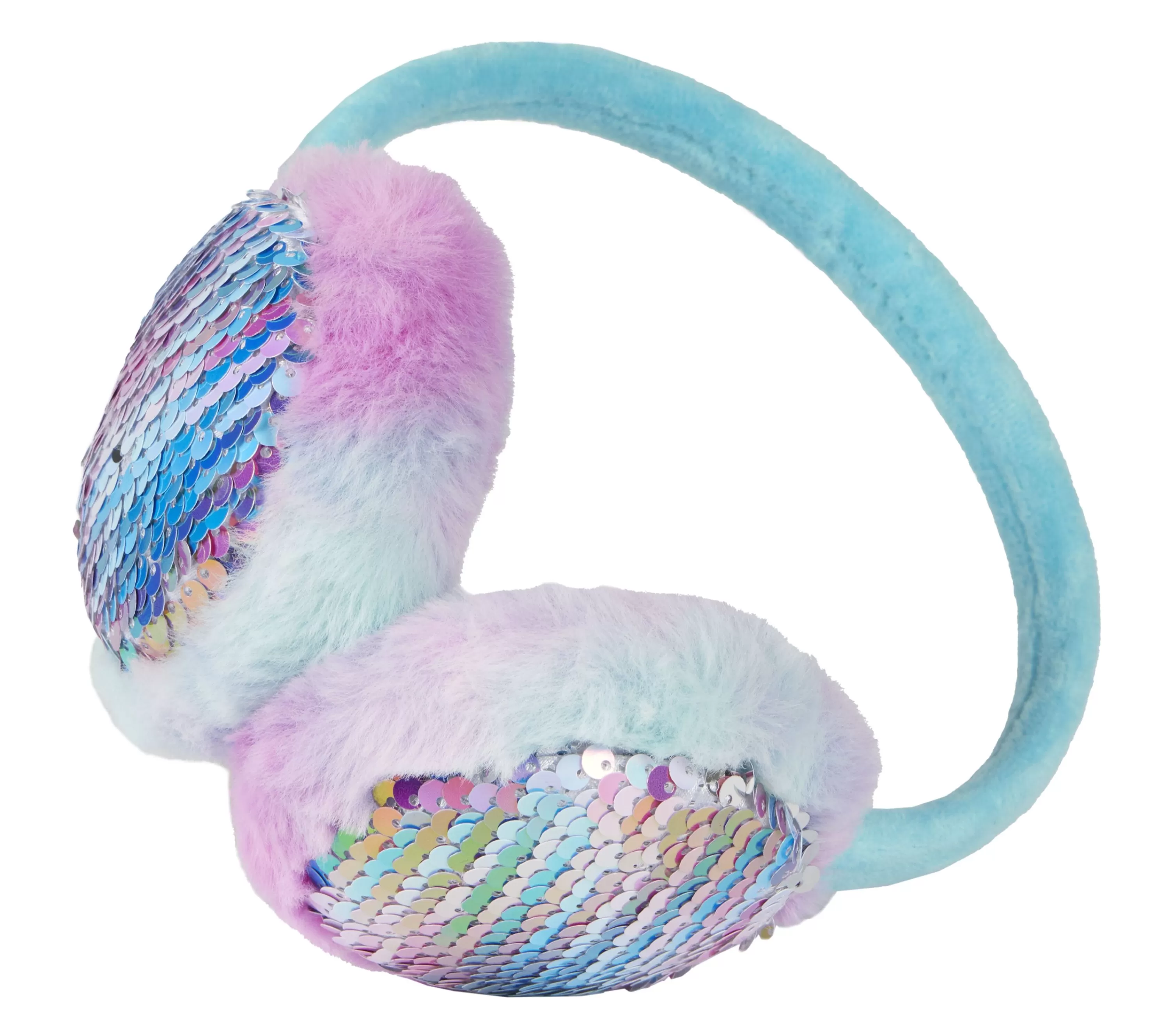 Cold Weather Mermaid Earmuff-SKECHERS New