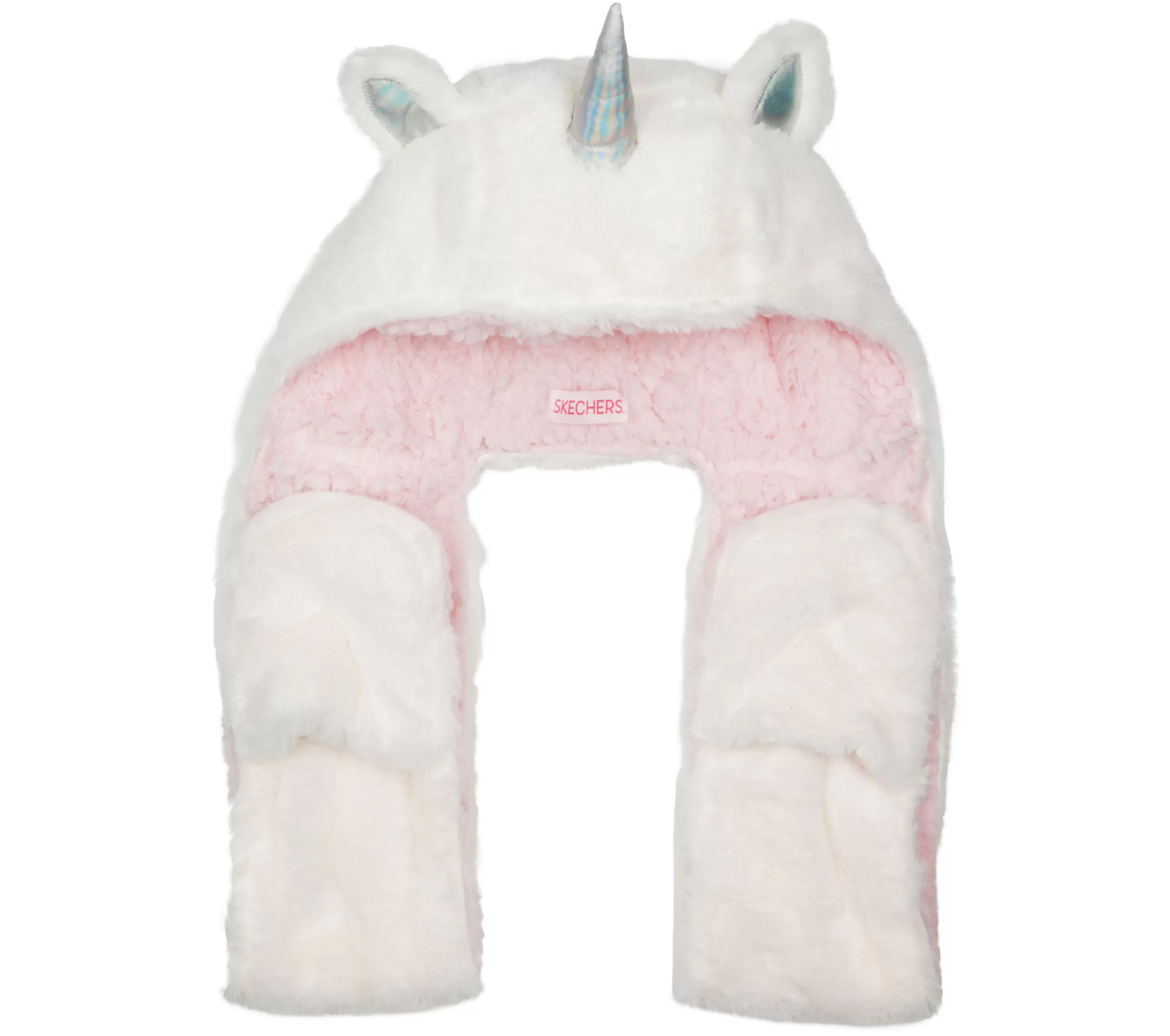 Cold Weather Unicorn Critter Hood-SKECHERS Online