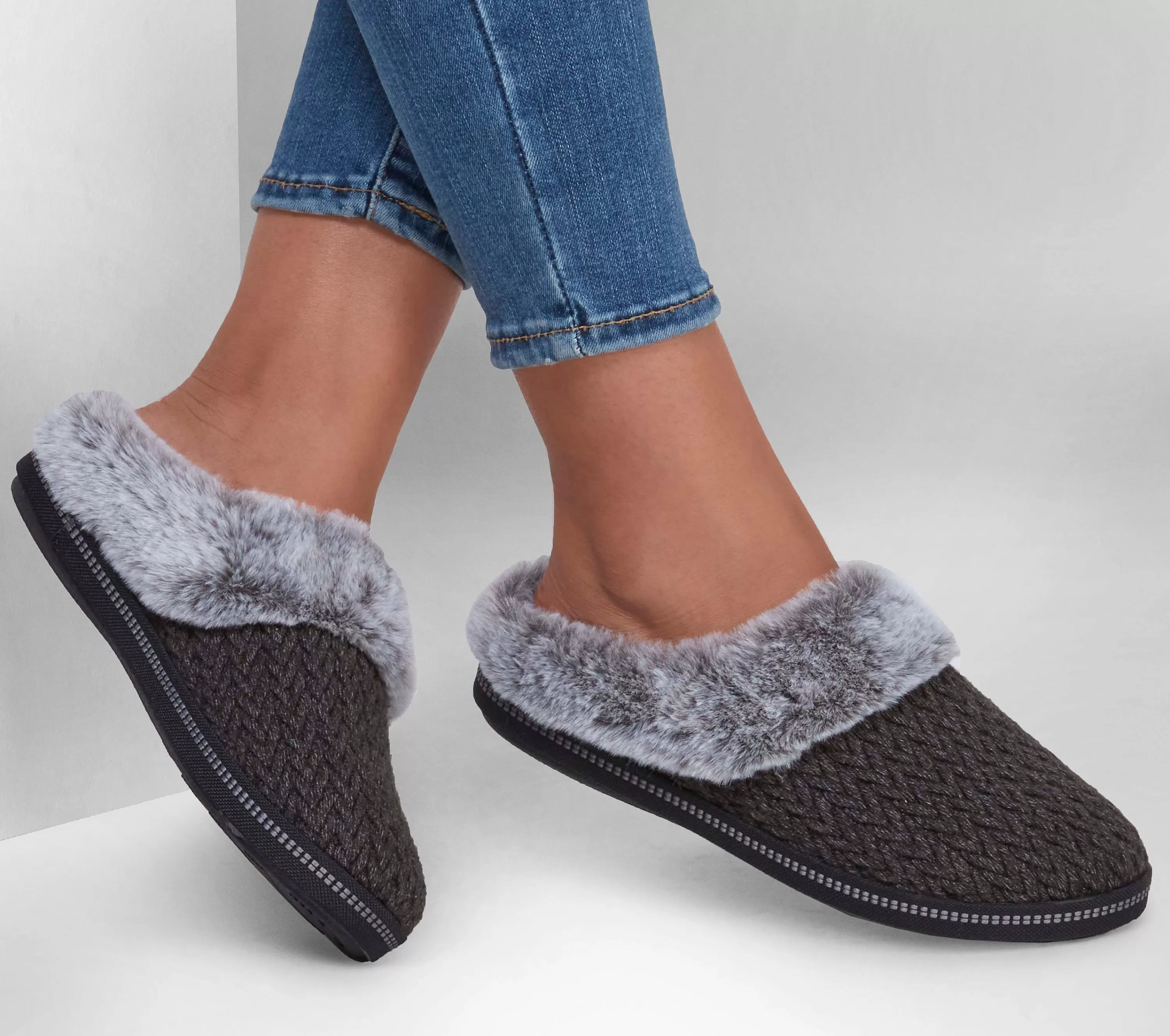 Cozy Campfire - Cozy Times-SKECHERS Best Sale