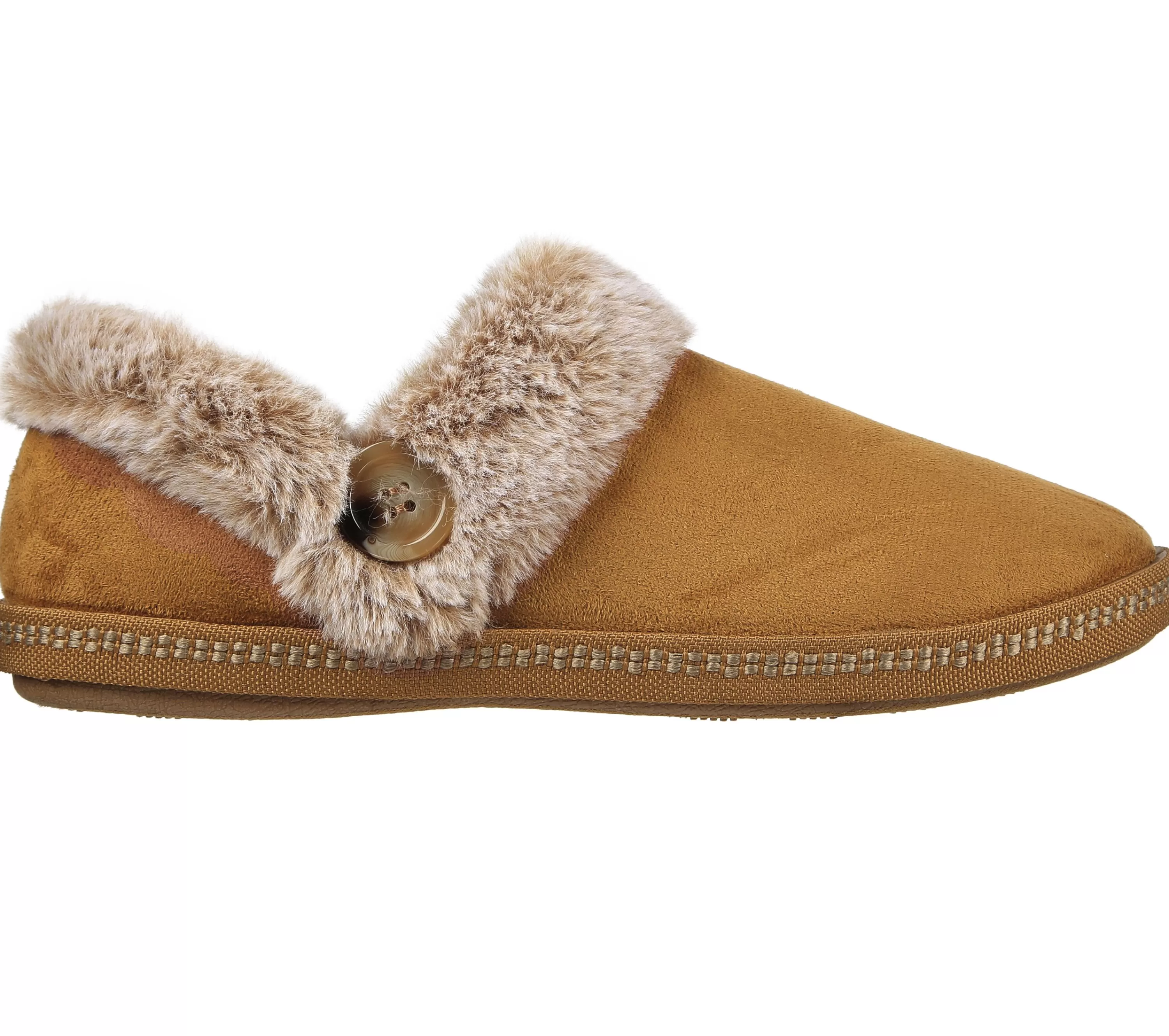 Cozy Campfire - Fresh Toast-SKECHERS Cheap