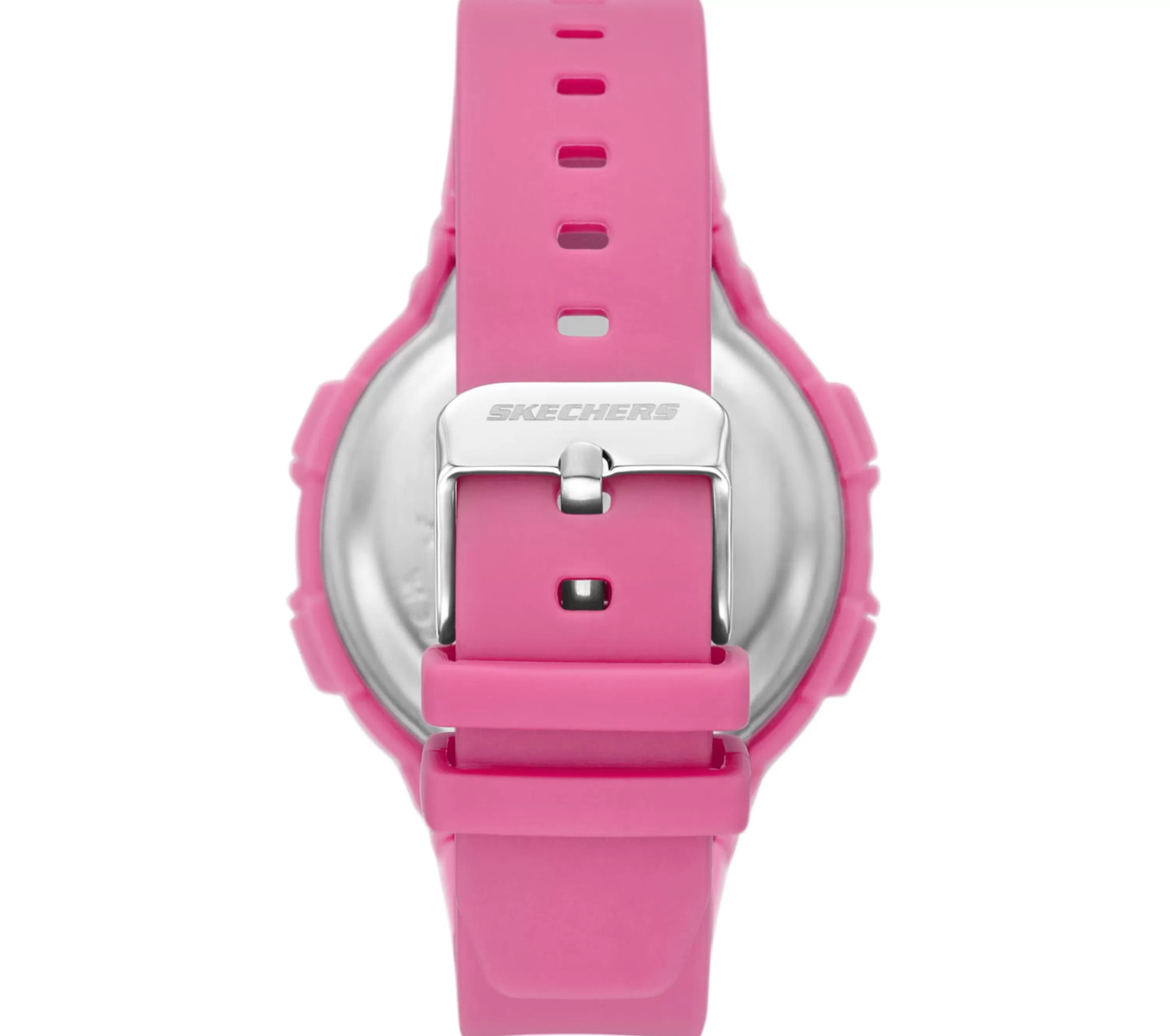 Crenshaw Pink Watch-SKECHERS Discount