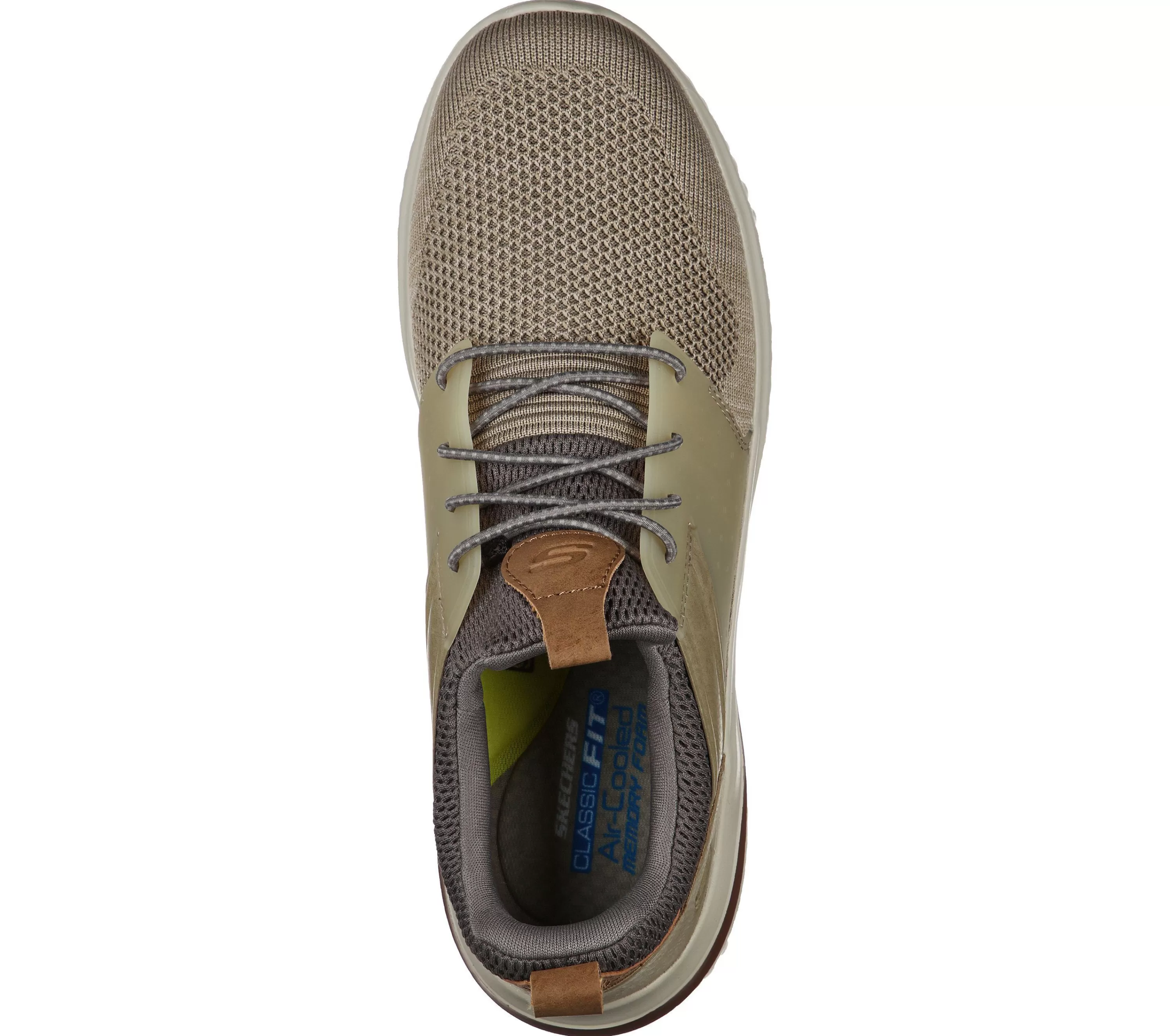 Delson 3.0 - Cicada-SKECHERS Best Sale