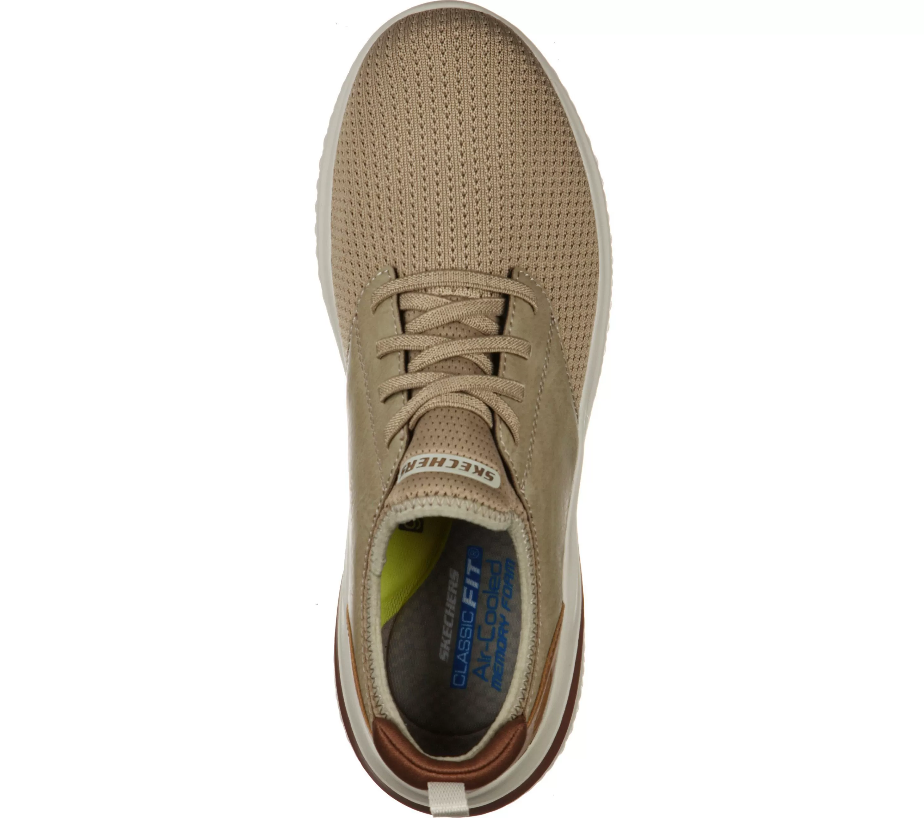 Delson 3.0 - Mooney-SKECHERS Cheap