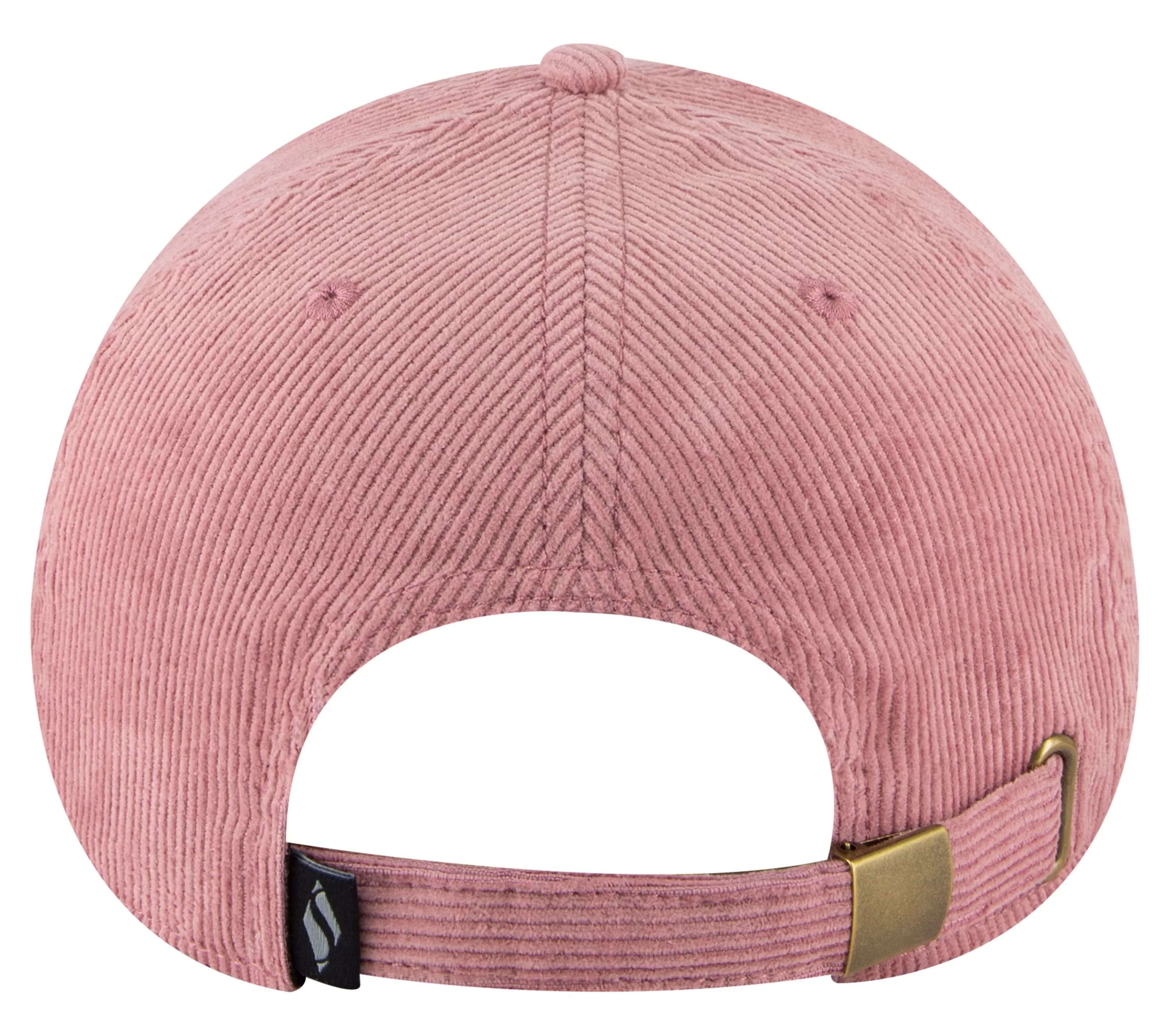 Diamond Cord Dad Hat-SKECHERS Clearance