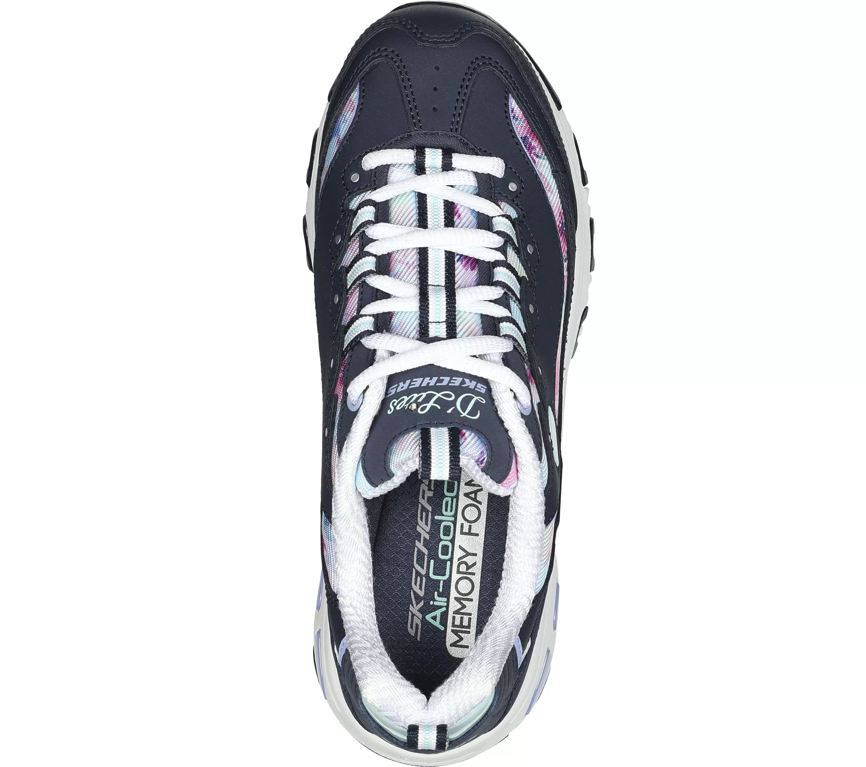 D'Lites - Blooming Fields-SKECHERS Cheap