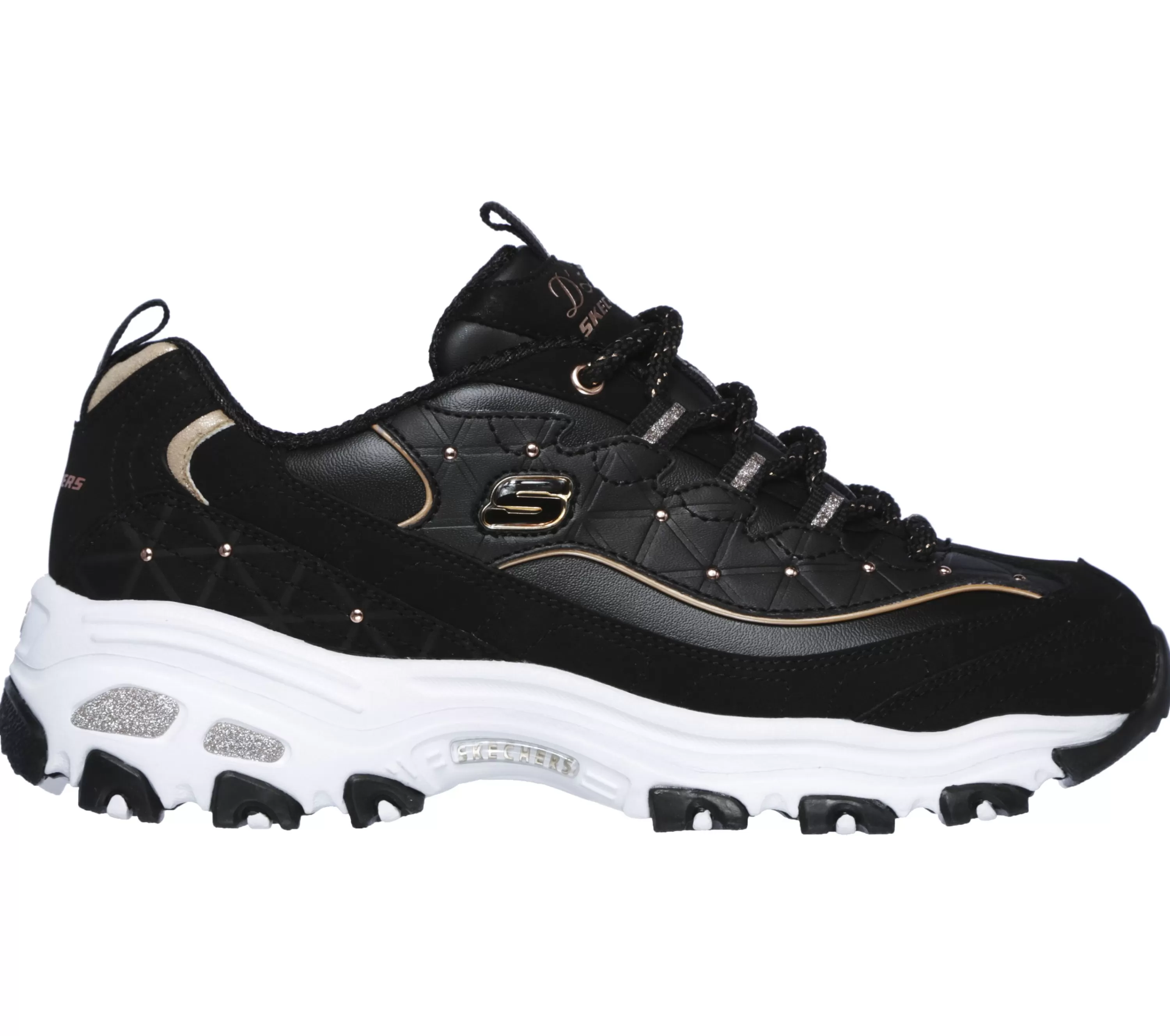 D'Lites - Glamour Feels-SKECHERS Online