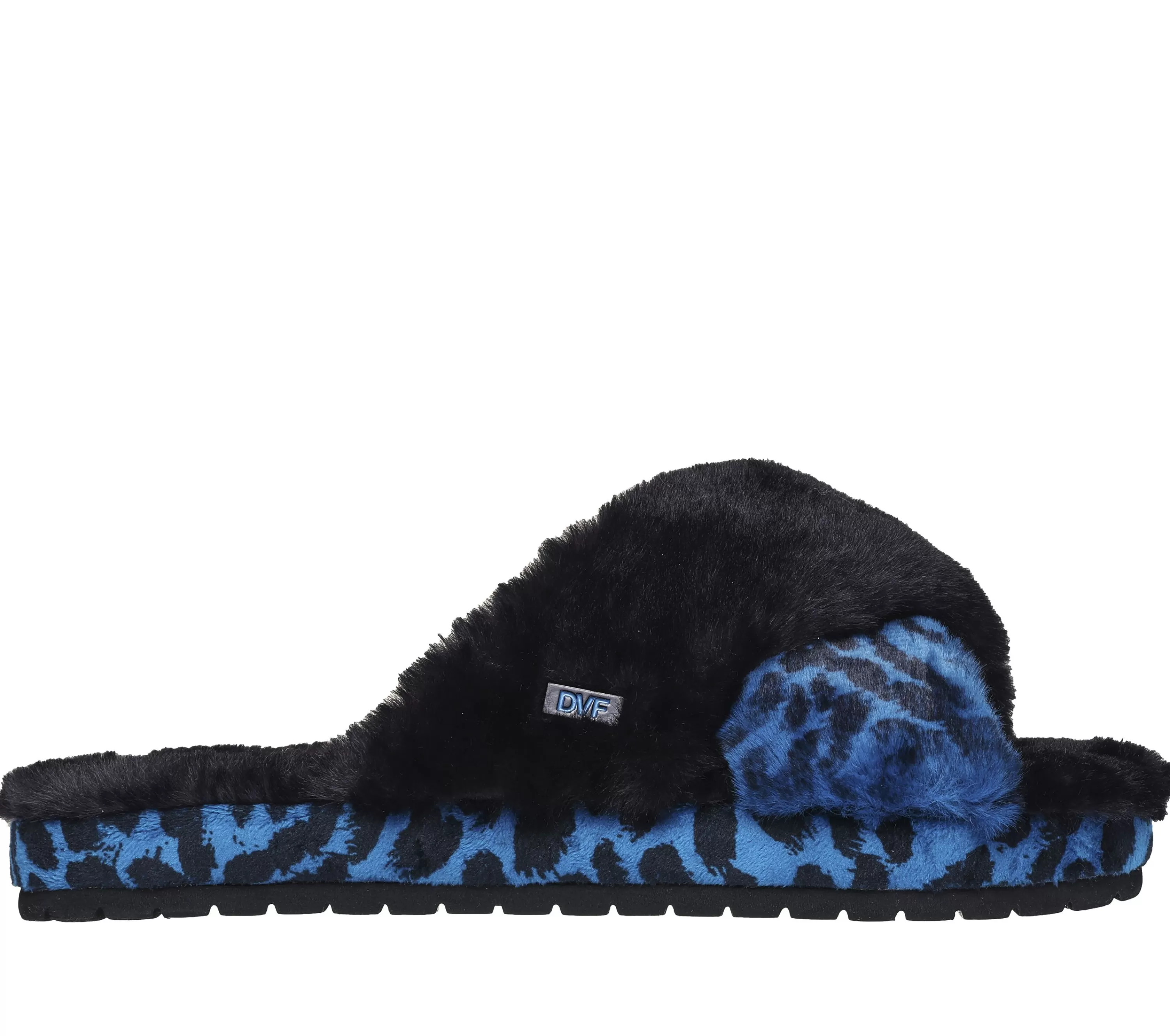 Dvf: Cozy Slide - Stay All Day-SKECHERS Shop