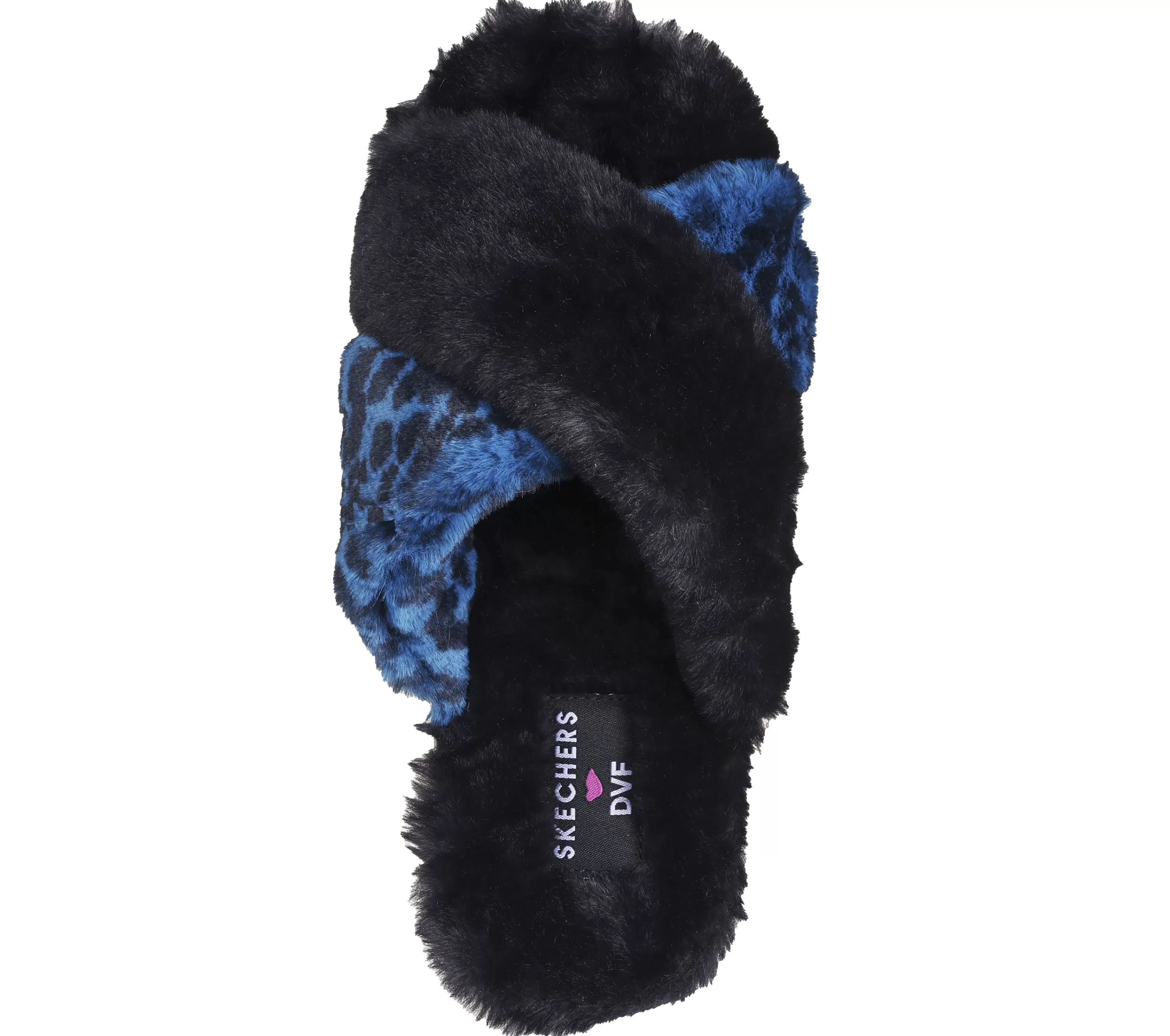 Dvf: Cozy Slide - Stay All Day-SKECHERS Shop