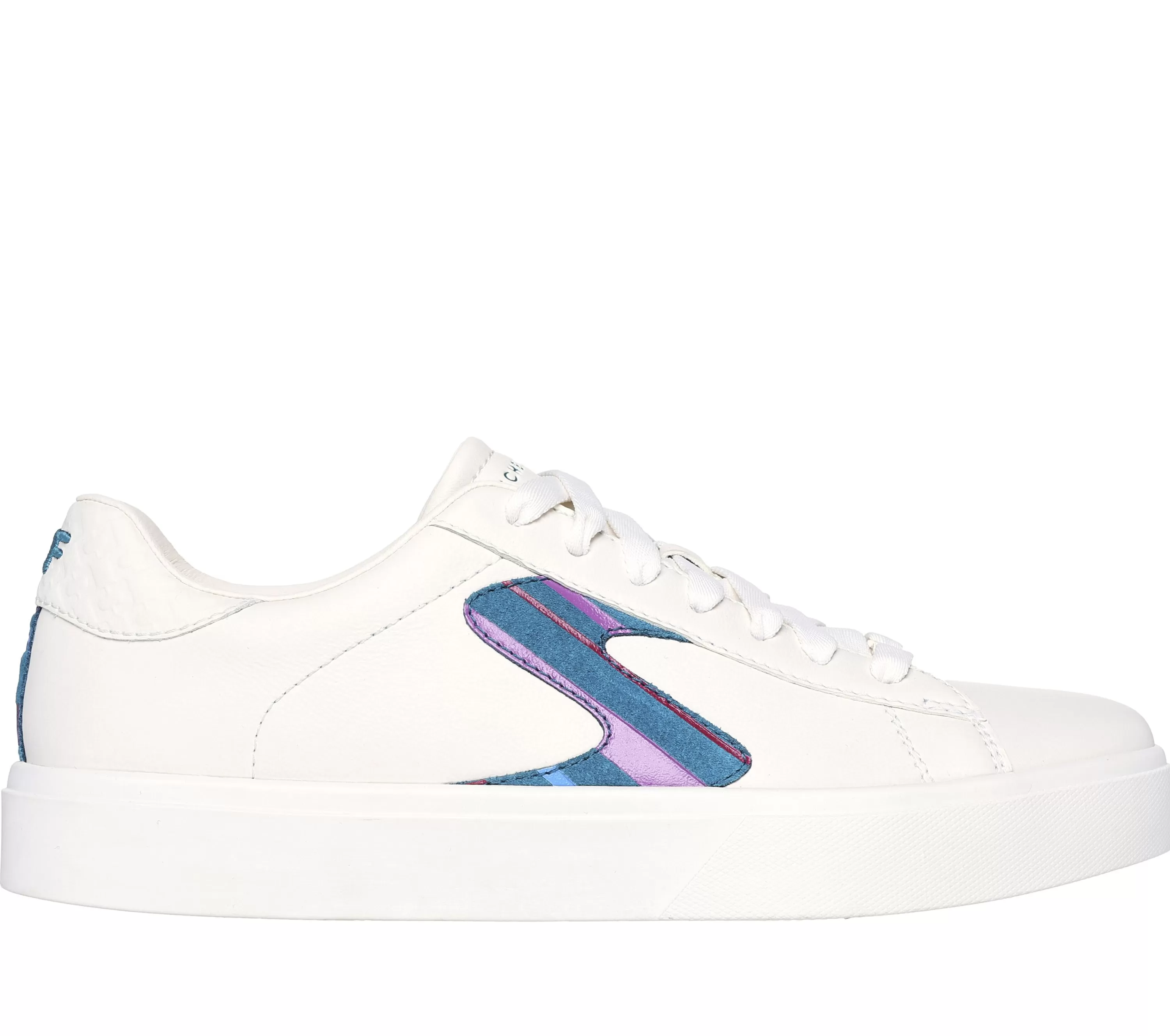 Dvf: Eden Lx - Candy Stripes-SKECHERS Sale