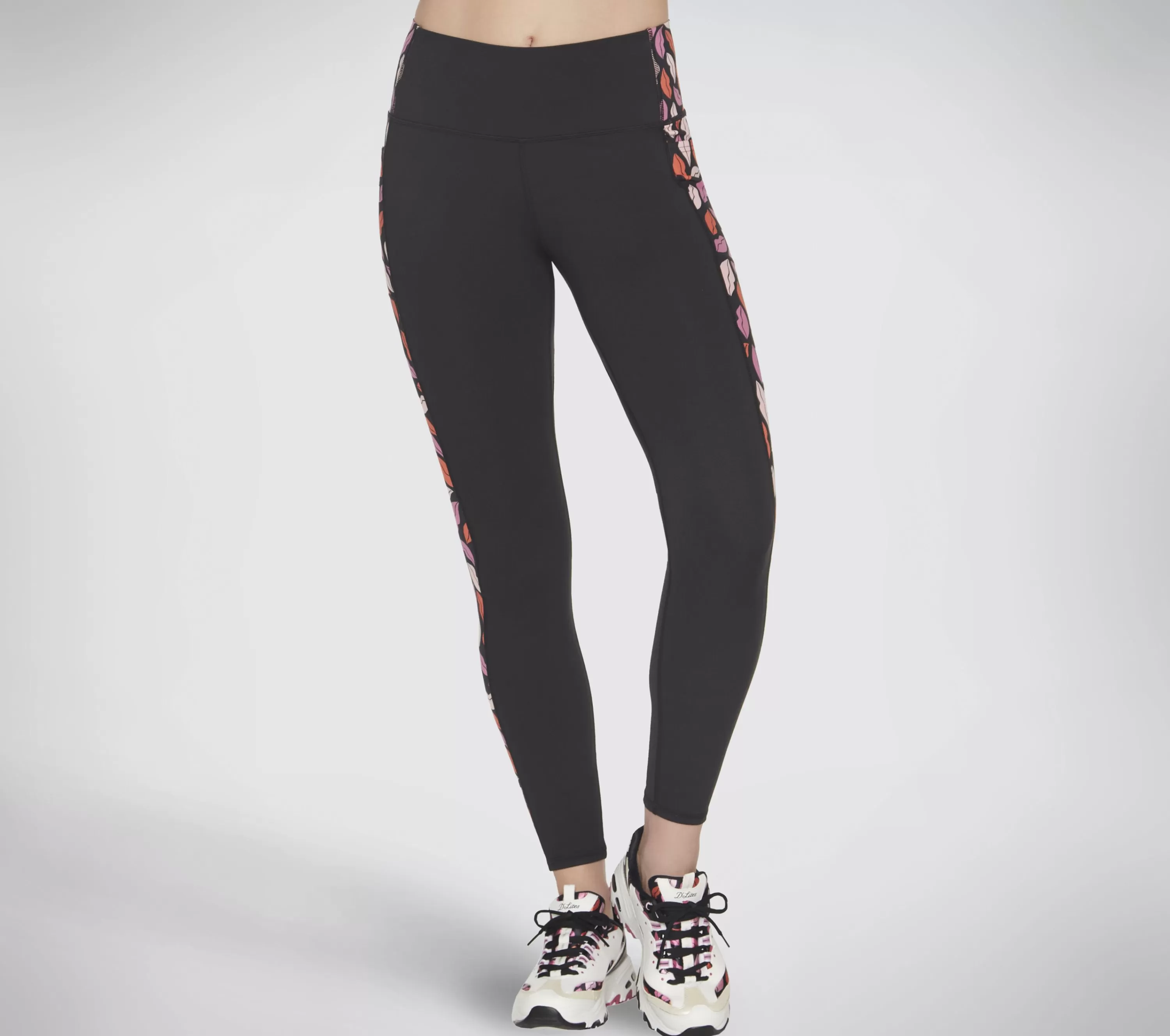 Dvf: Go Sculpt Dvf Legging-SKECHERS Shop