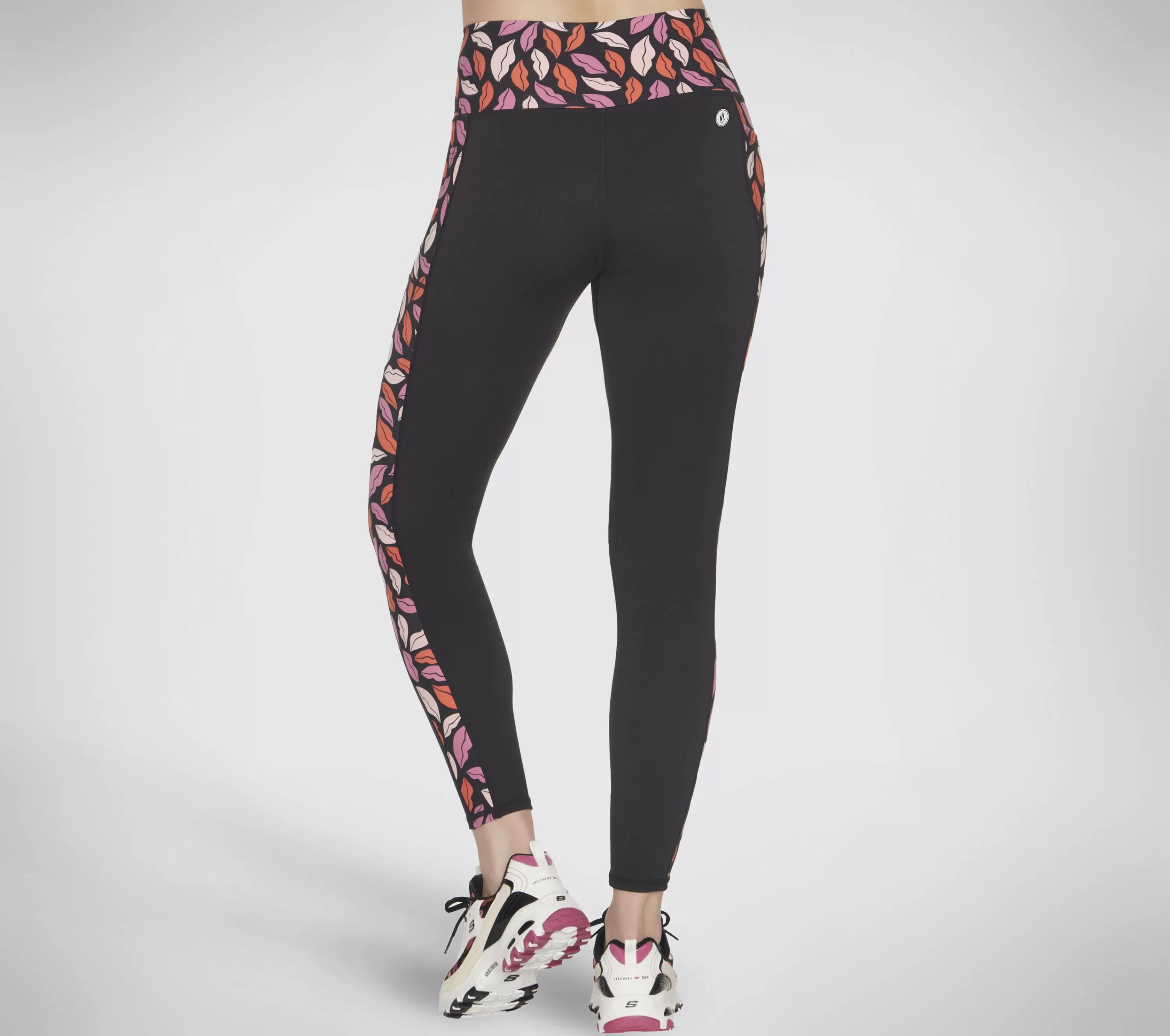 Dvf: Go Sculpt Dvf Legging-SKECHERS Shop