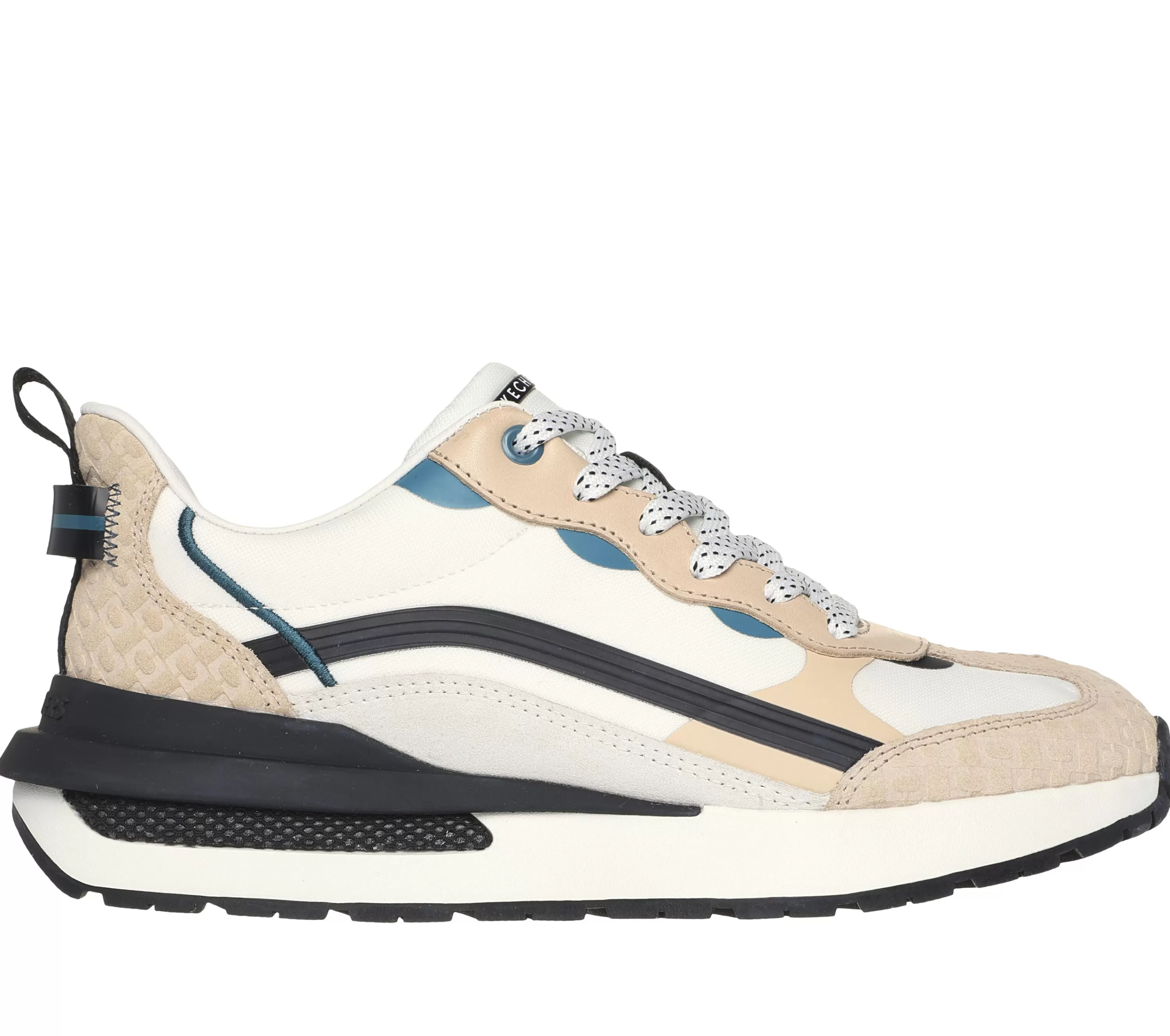 Dvf: Halos - Sky Neutrals-SKECHERS Cheap