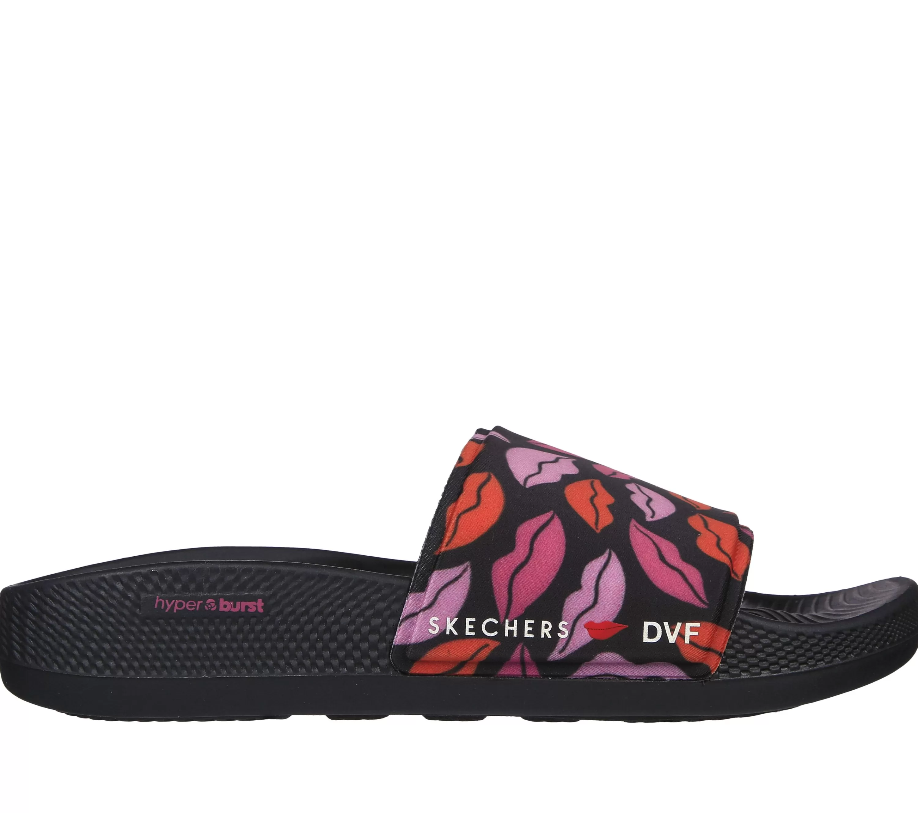 Dvf: Hyper Slide - Sky Gloss-SKECHERS Best Sale