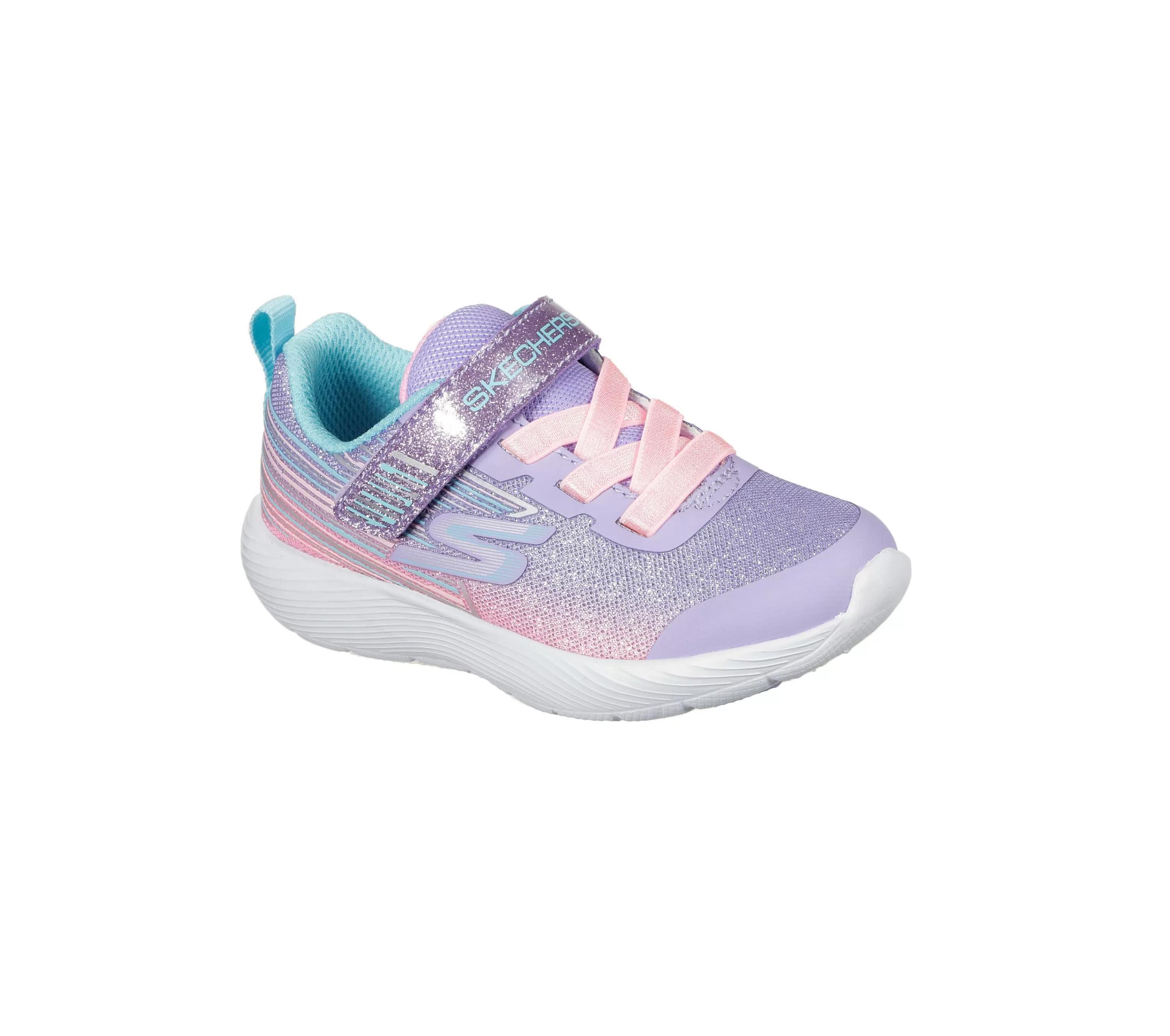 Dyna-Lite - Shimmer Streaks-SKECHERS Store