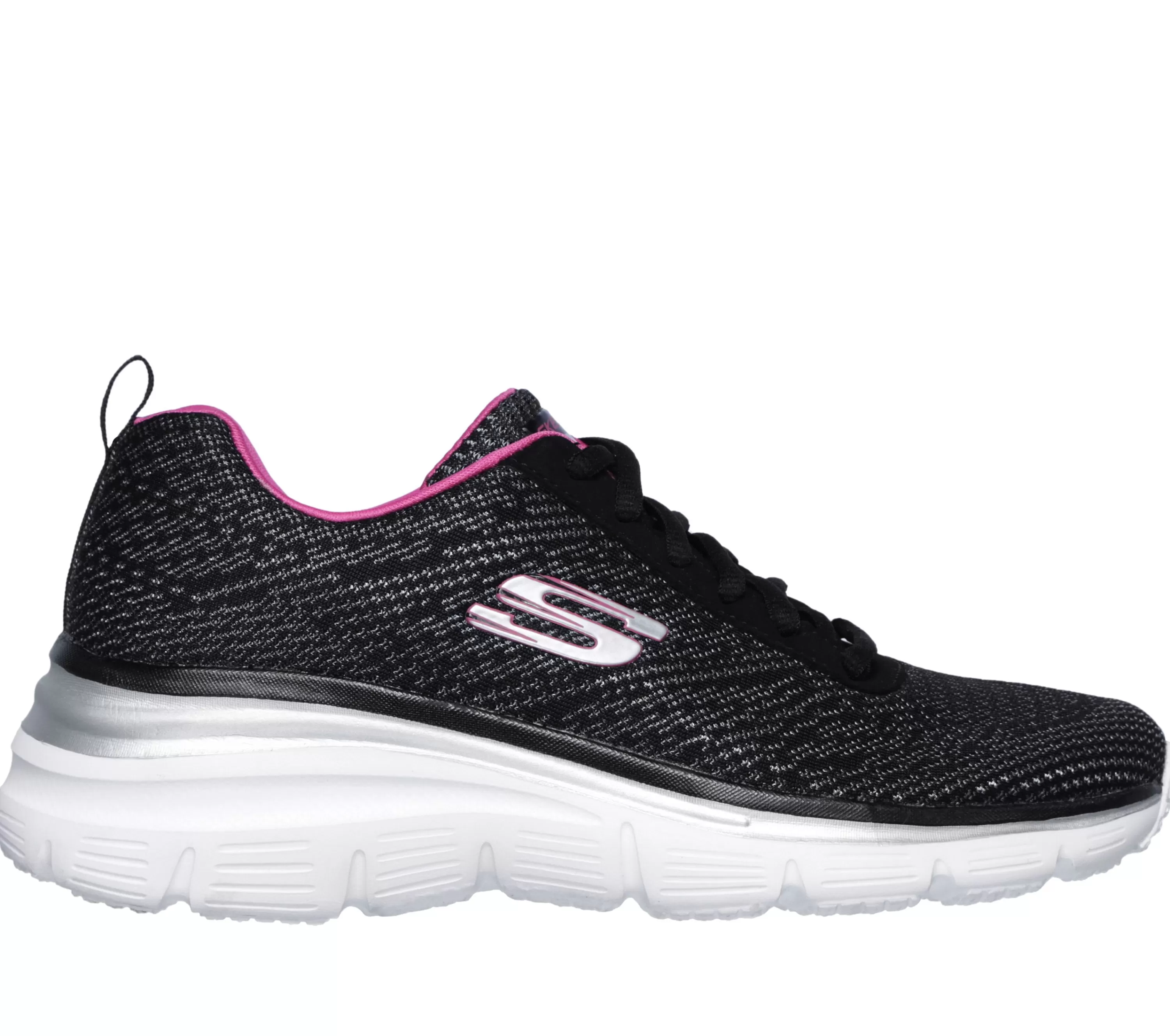 Fashion Fit - Bold Boundaries-SKECHERS Best Sale