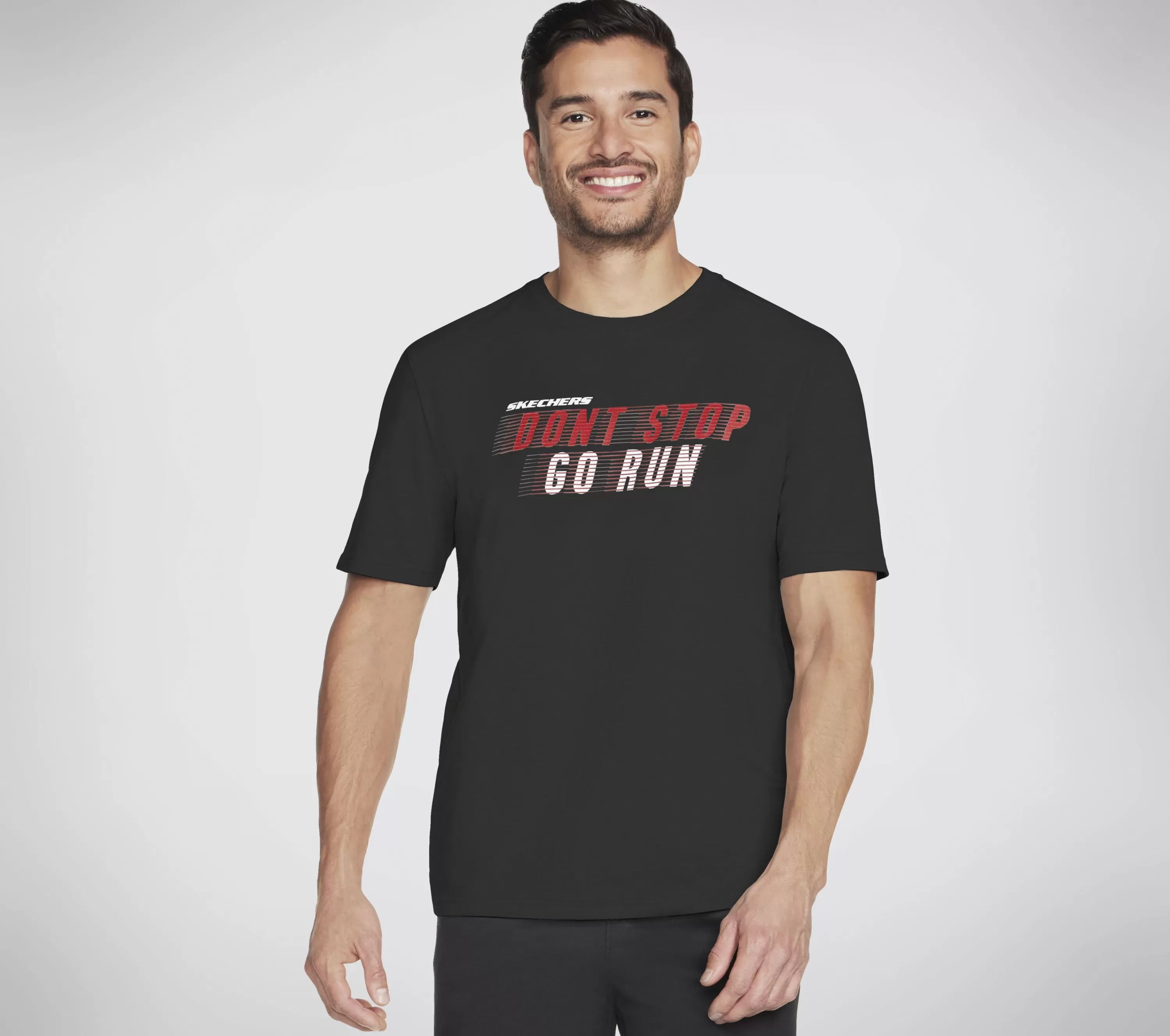 Fast Track Tee-SKECHERS Clearance