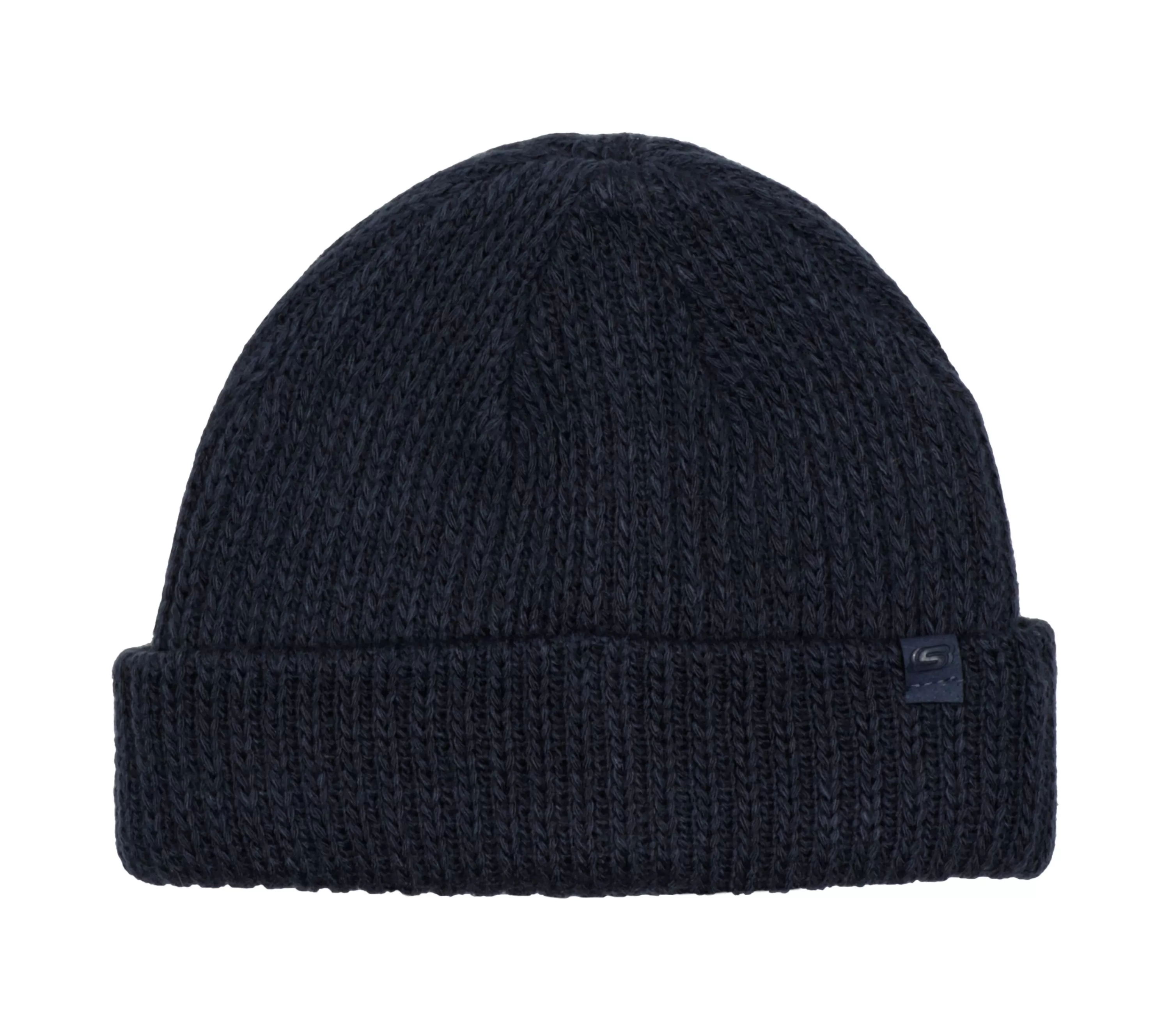 Fisherman Cuff Beanie-SKECHERS Best Sale