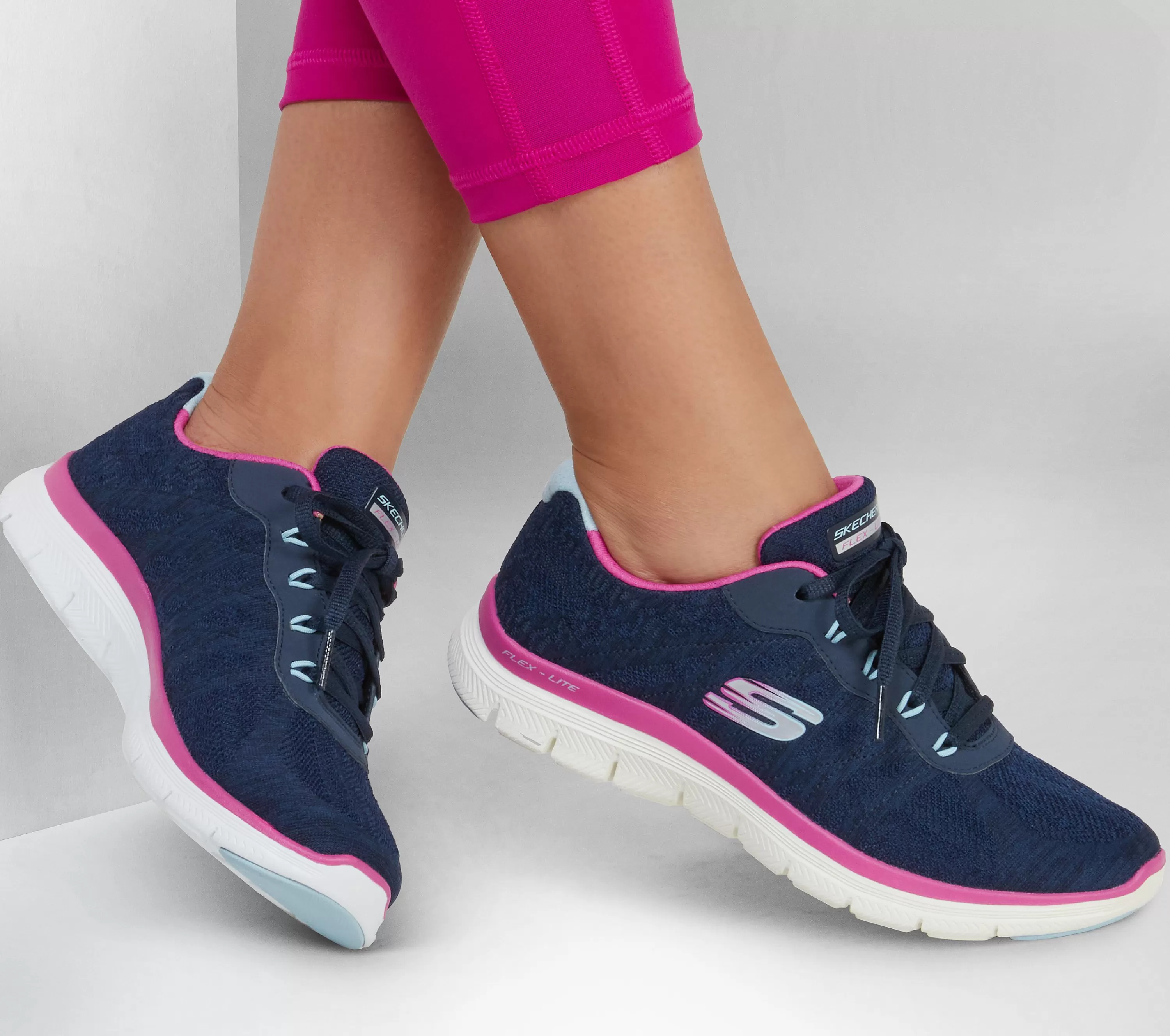 Flex Appeal 4.0 - Fresh Move-SKECHERS Hot