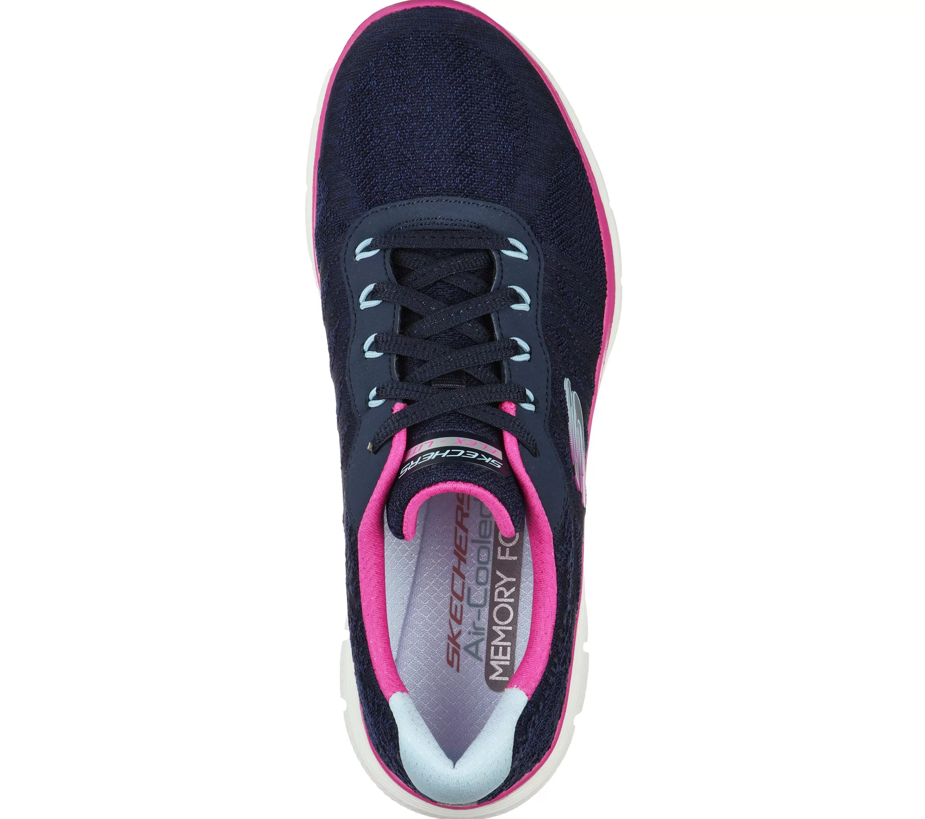 Flex Appeal 4.0 - Fresh Move-SKECHERS Hot