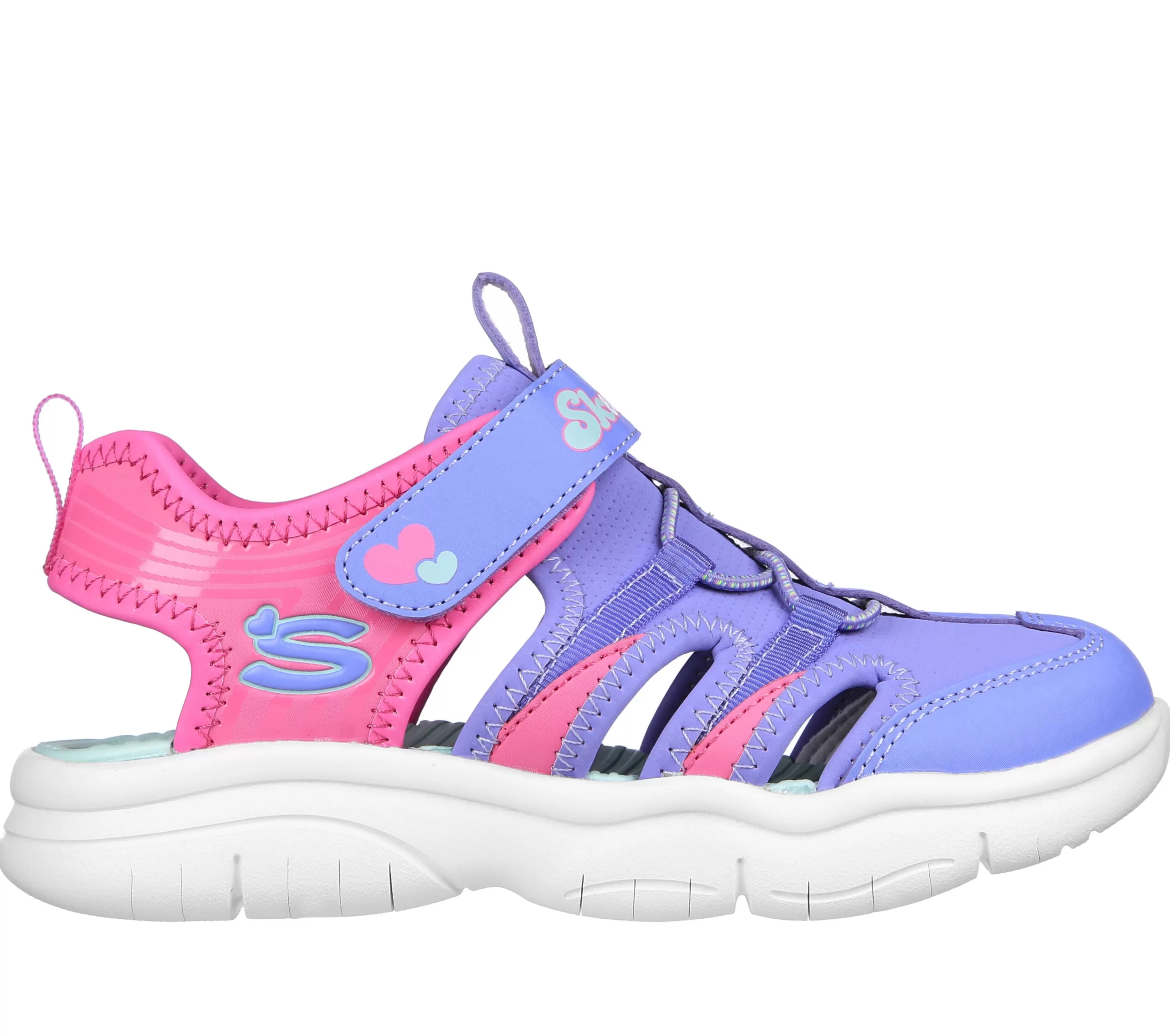 Flex Splash - Epic Breeze-SKECHERS Discount