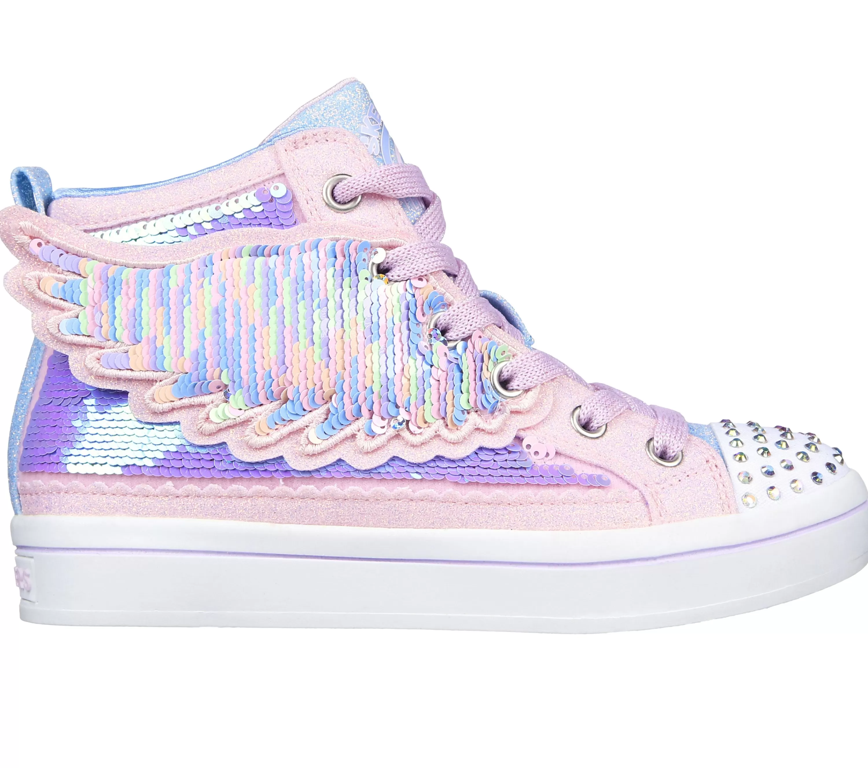 Flip Kicks: Twi-Lites 2.0 - Wing Brights-SKECHERS Store